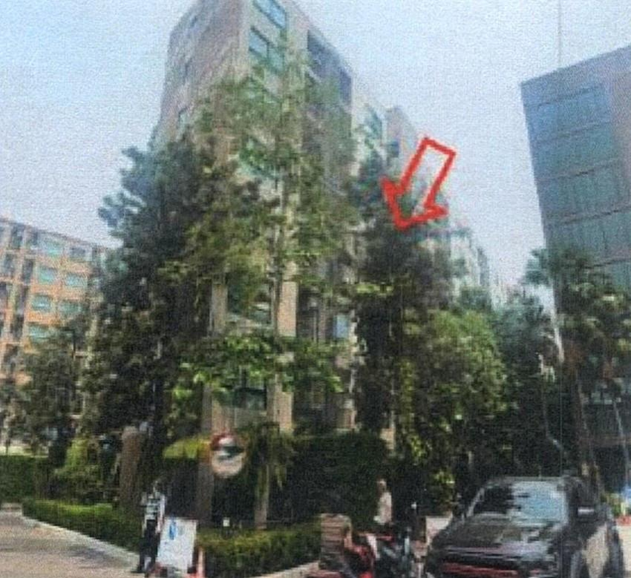 ทรัพย์สถาบันโดย GHB คอนโดใกล้ BTS สำโรง เลสโต สุขุมวิท 113 (Lesto Sukhumvit 113)