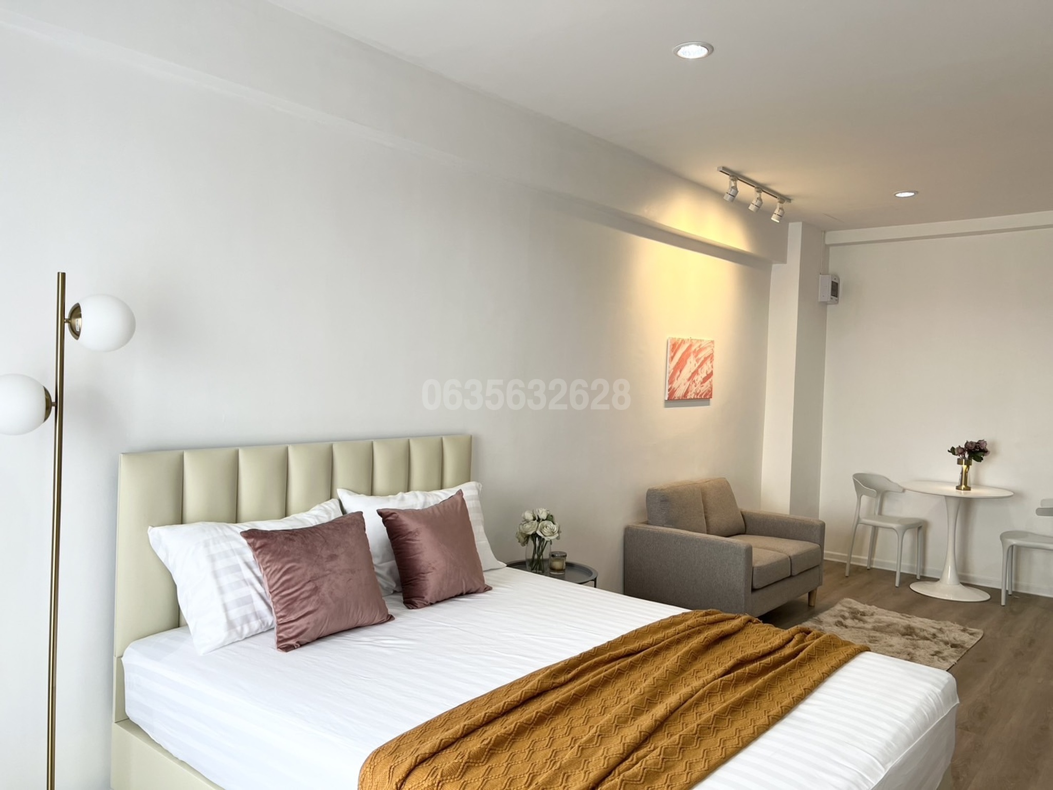 ขายพร้อมผู้เช่า ห้องรีโนเวทใหม่ พร้อมผลตอบแทน 10% ต่อปี                          : เจ้าของขายเอง (งดรับนายหน้า)