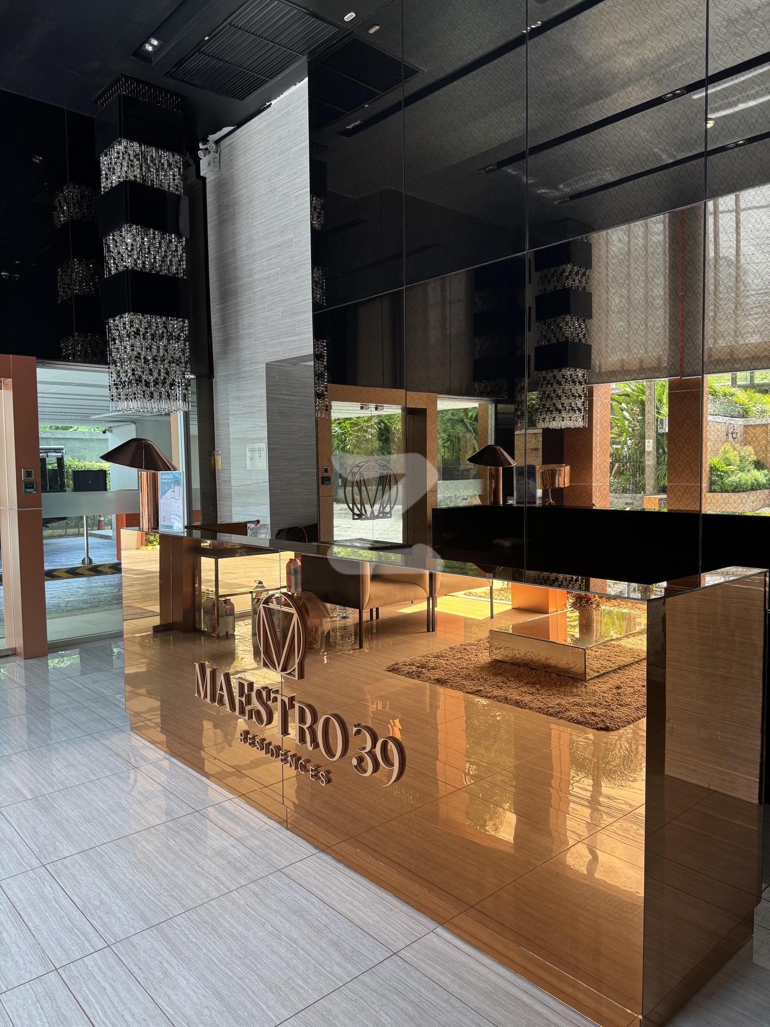 (Maestro 39) ขายขาดทุนเกือบล้าน! Hot! Deal for Sale 3.6 Million Baht I Pet Friendly I 6% Rental Yield! I 1 BR 30 Sq.m. (No Co-Agent) : โดยนายหน้า/ตัวแทน (งด Co-brokerage)