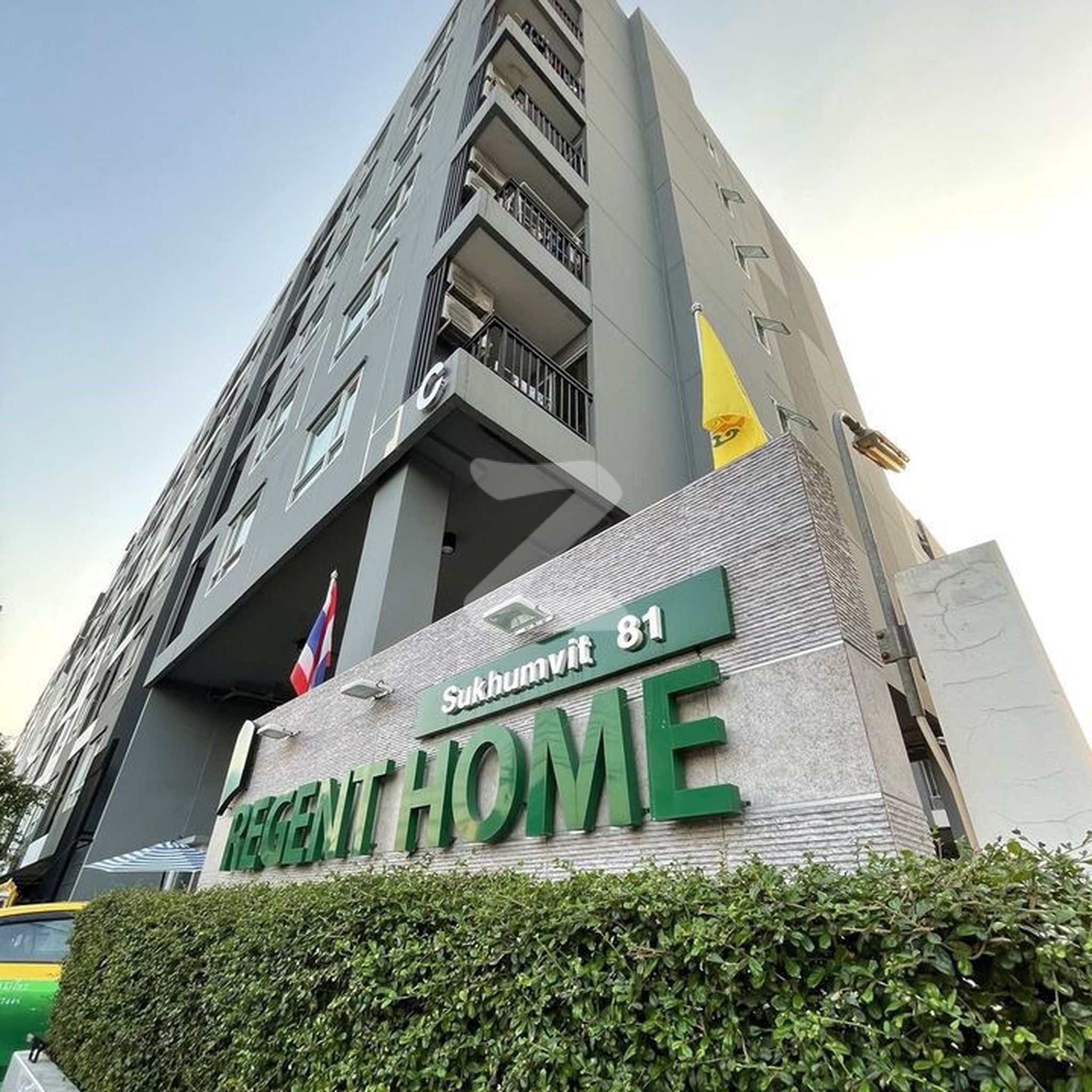 Regent Sukhumvit 81 (BTS อ่อนนุช) 🔥 ขายถูกที่สุดในโครงการ เพียง 1.65 ล้านบาท 👍🏻 ปล่อยเช่าได้ Rental Yield 7% ต่อปี (No Co-Agent) : โดยนายหน้า/ตัวแทน (งด Co-brokerage)