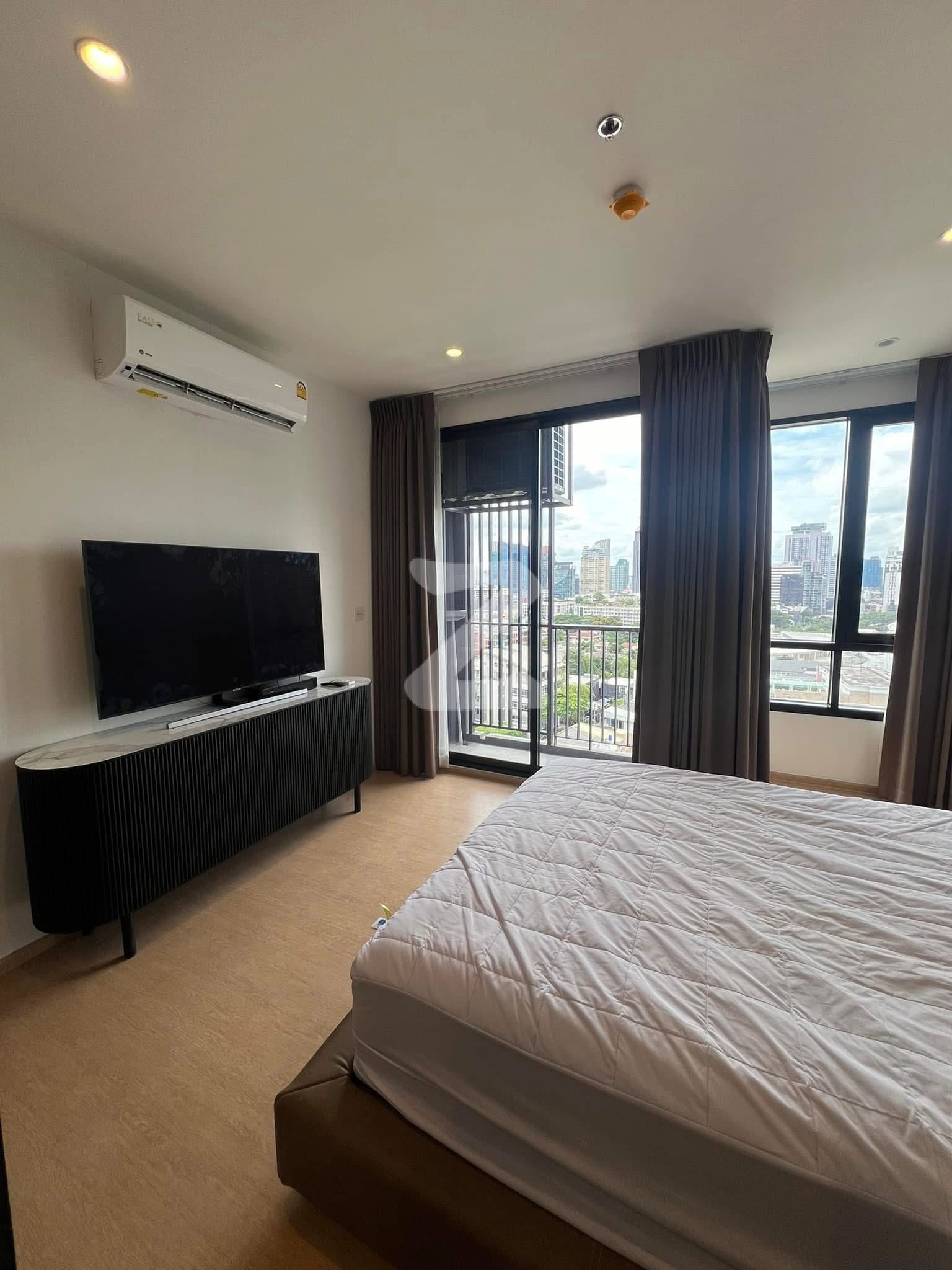 Owner post รับเอเจ้น ⭐️ Maru Ekkamai 2 ⭐️ For rent (pet friendly) คอนโดให้เช่า มารุ เอกมัย      : เจ้าของให้เช่าเอง (งดรับนายหน้า)