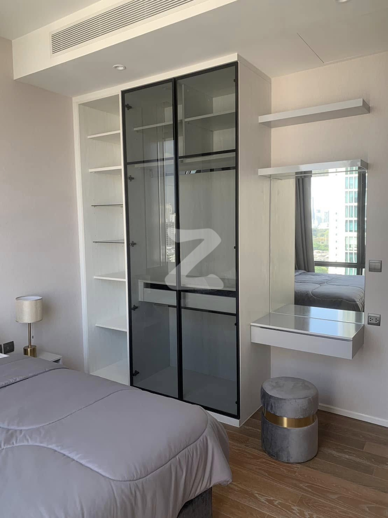 Muniq Langsuan (owner post/ agent welcome🙇‍♀️) looking for a new tenant                                       : เจ้าของให้เช่าเอง (งดรับนายหน้า)