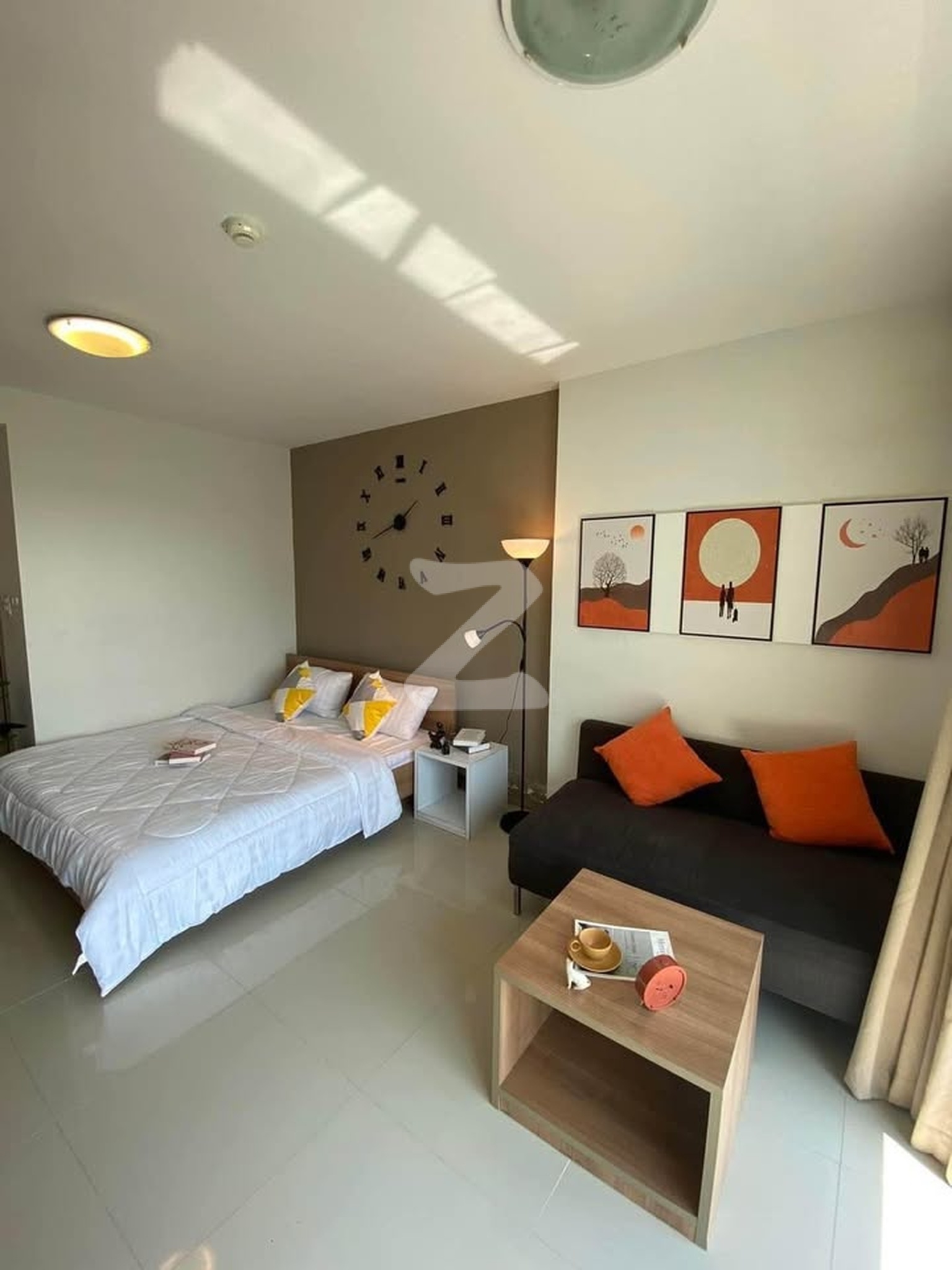 ให้เช่า/ขายคอนโดราคาทุนไม่เอากำไร🏠 🎯LATITUDE CONDO ละติจูด คอนโด ✅ ราคา 1,390,000 บาท             : เจ้าของขายเอง (งดรับนายหน้า)