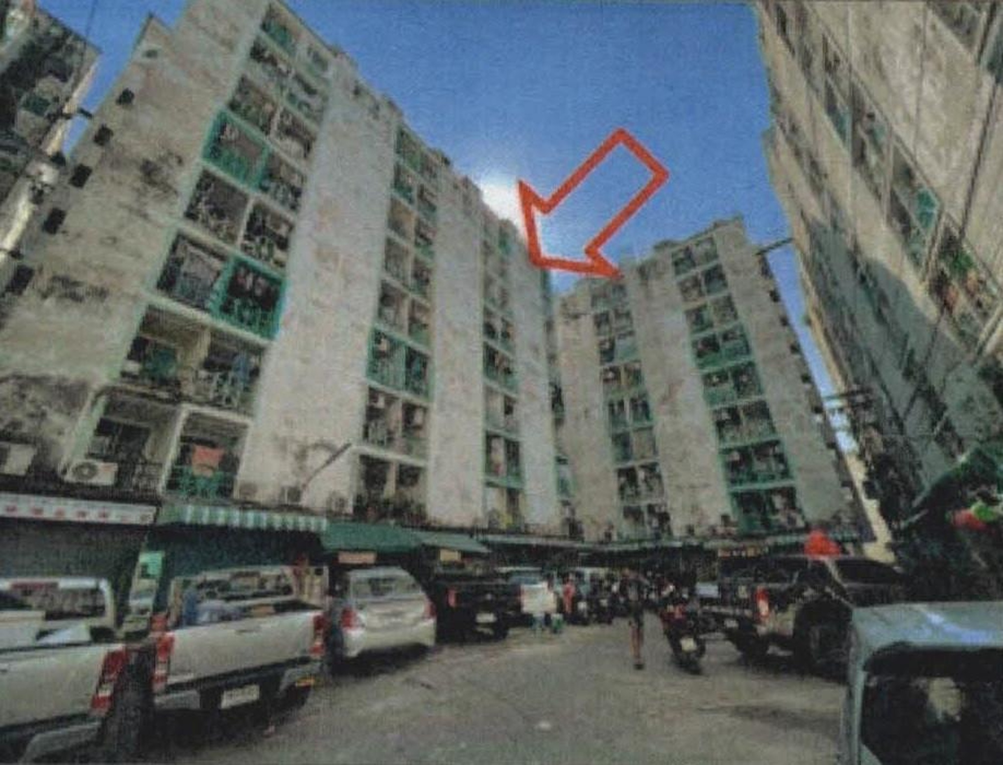 ทรัพย์สถาบันโดย GHB คอนโด นิรันดร์ ซิตี้ บางแค 1 (อาคารพี-เอส) (Niran City Bangkhae 1 (Building P-S))