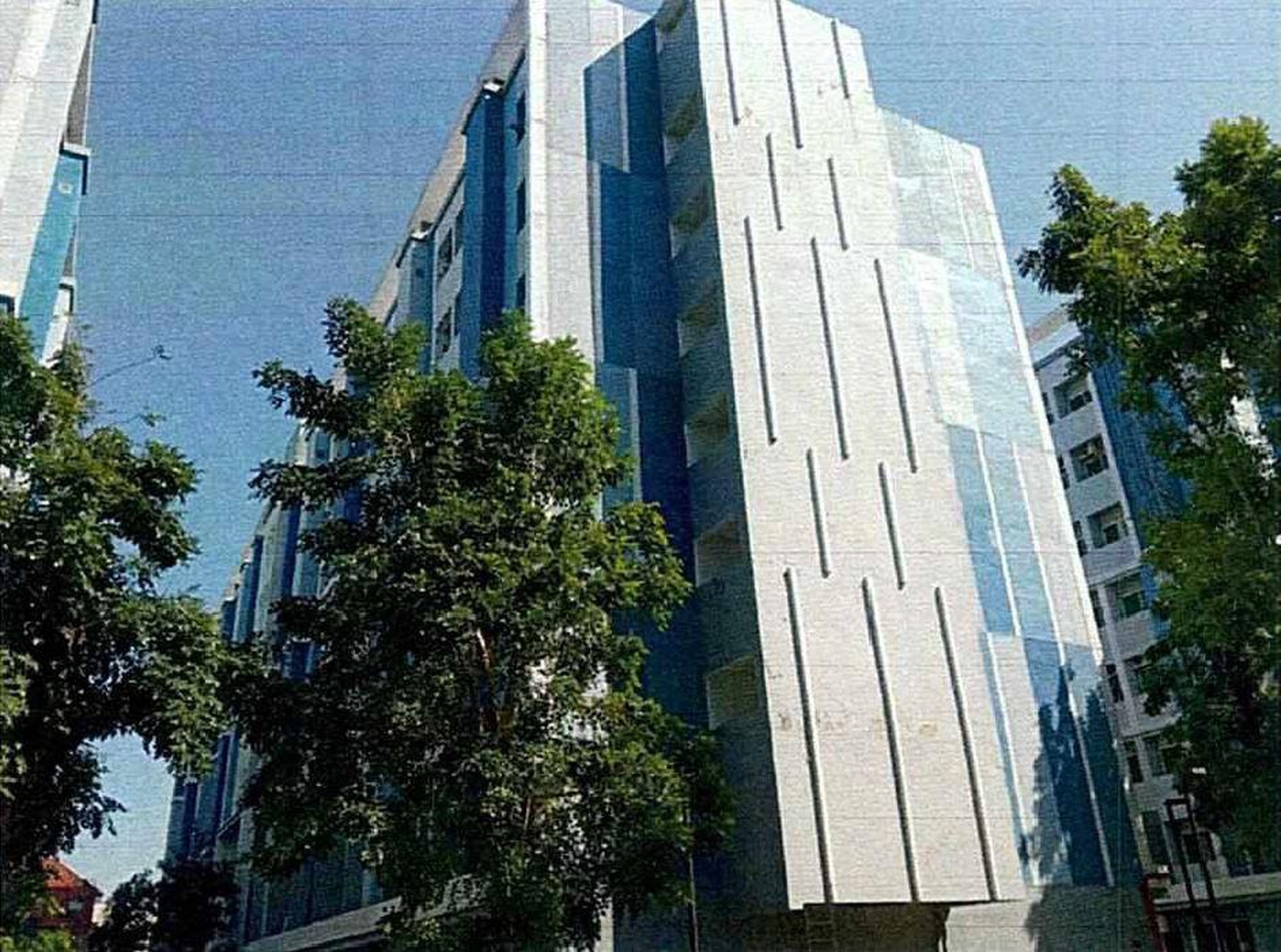 ทรัพย์สถาบันโดย GHB คอนโด อยู่รวยคอนโด นวมินทร์ 135 (Yuruay Condo Nawamin 135)