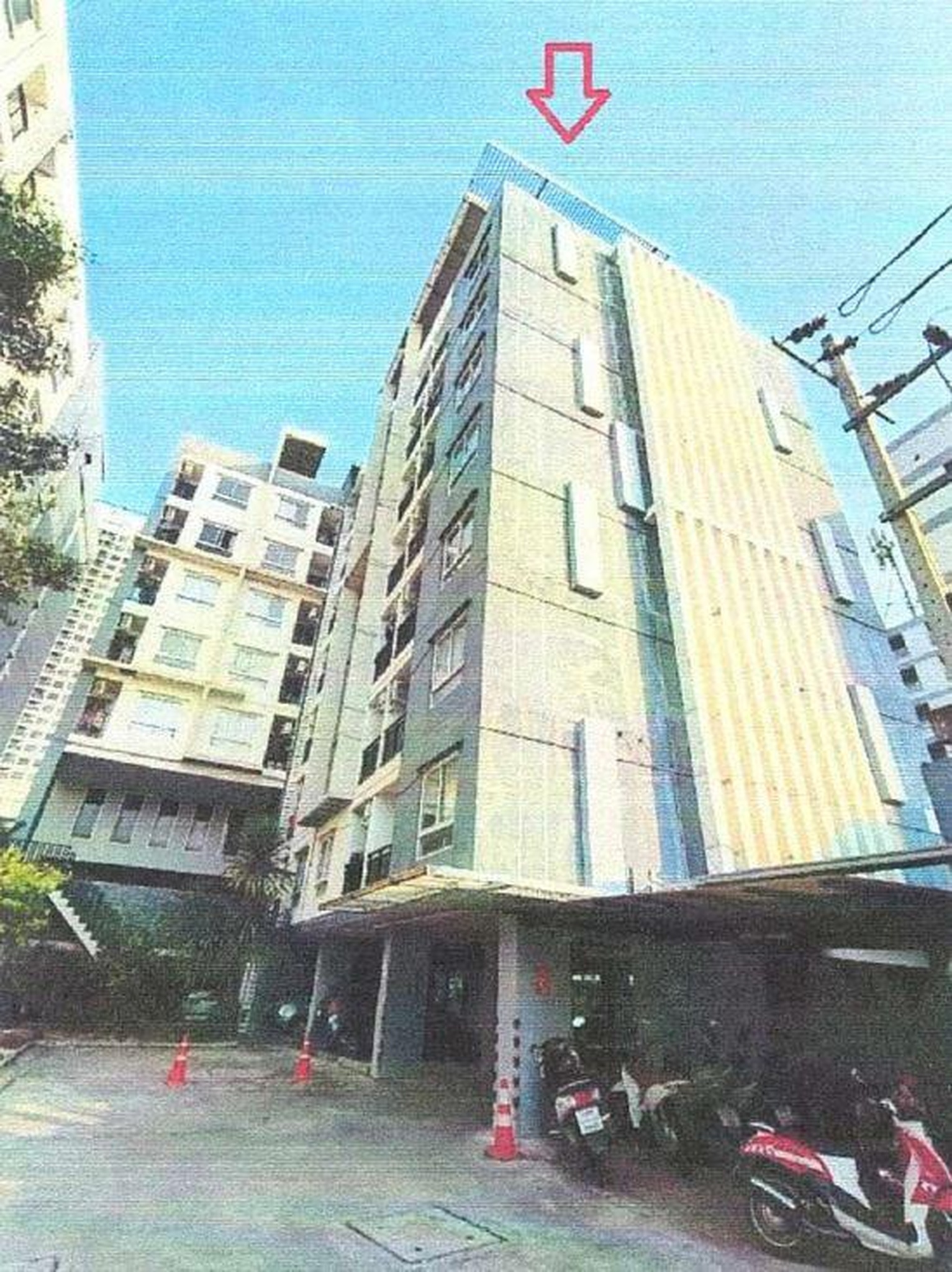 ทรัพย์สถาบันโดย GHB คอนโดใกล้ MRT ภาษีเจริญ เดอะ โมนาเวล เพชรเกษม 39 (The Monavale Phetkasem 39)