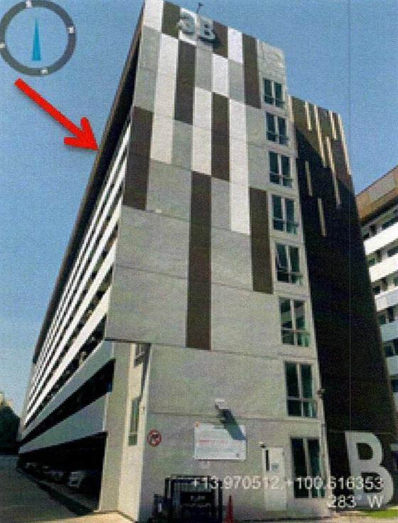 ทรัพย์สถาบันโดย GHB คอนโด พลัมคอนโด พหลโยธิน 89 (Plum Condo Phaholyothin 89)