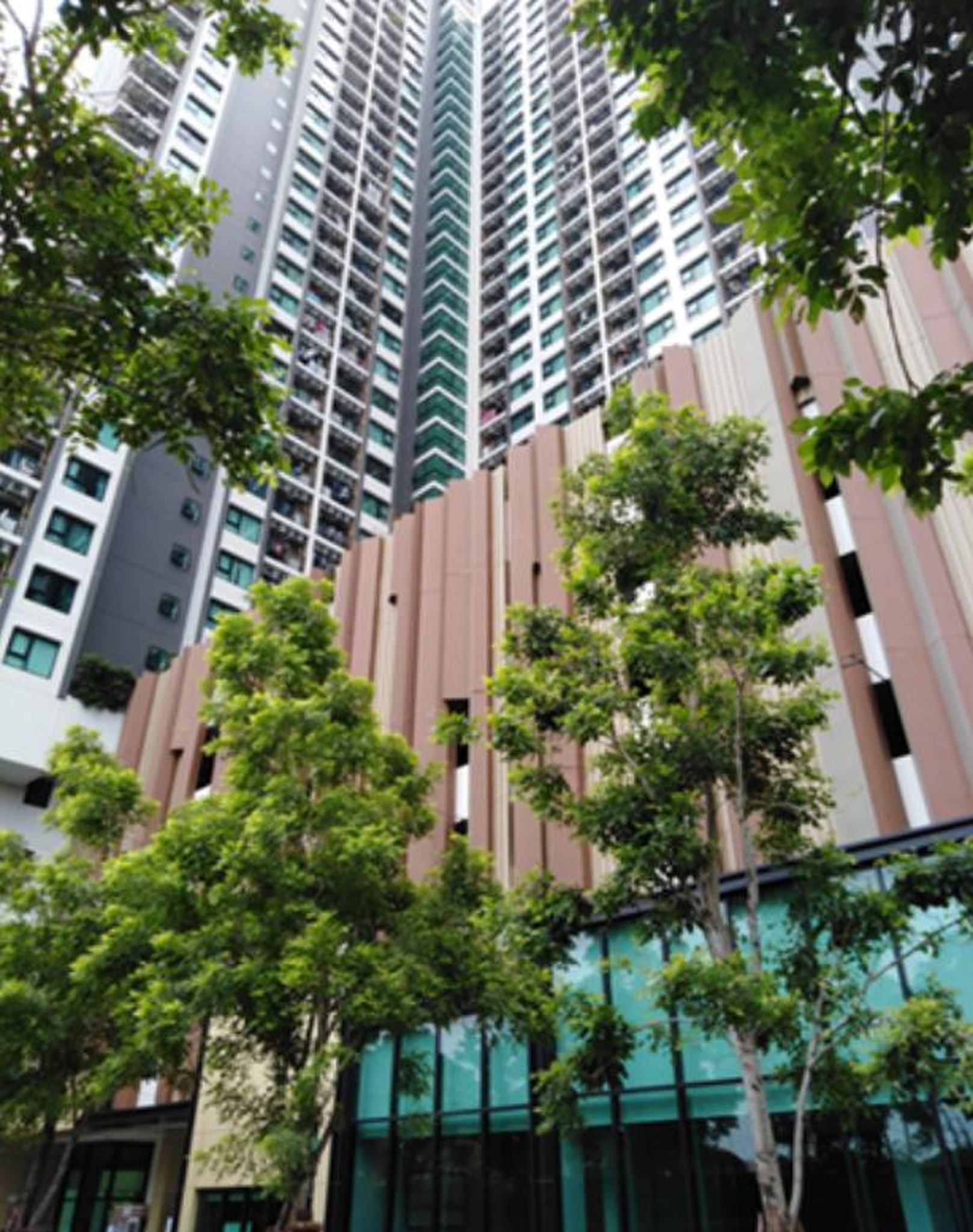 ทรัพย์สถาบันโดย GHB คอนโดใกล้ YL22 ทิพวัล เคนซิงตัน สุขุมวิท-เทพารักษ์ (Kensington Sukhumvit-Theparak)