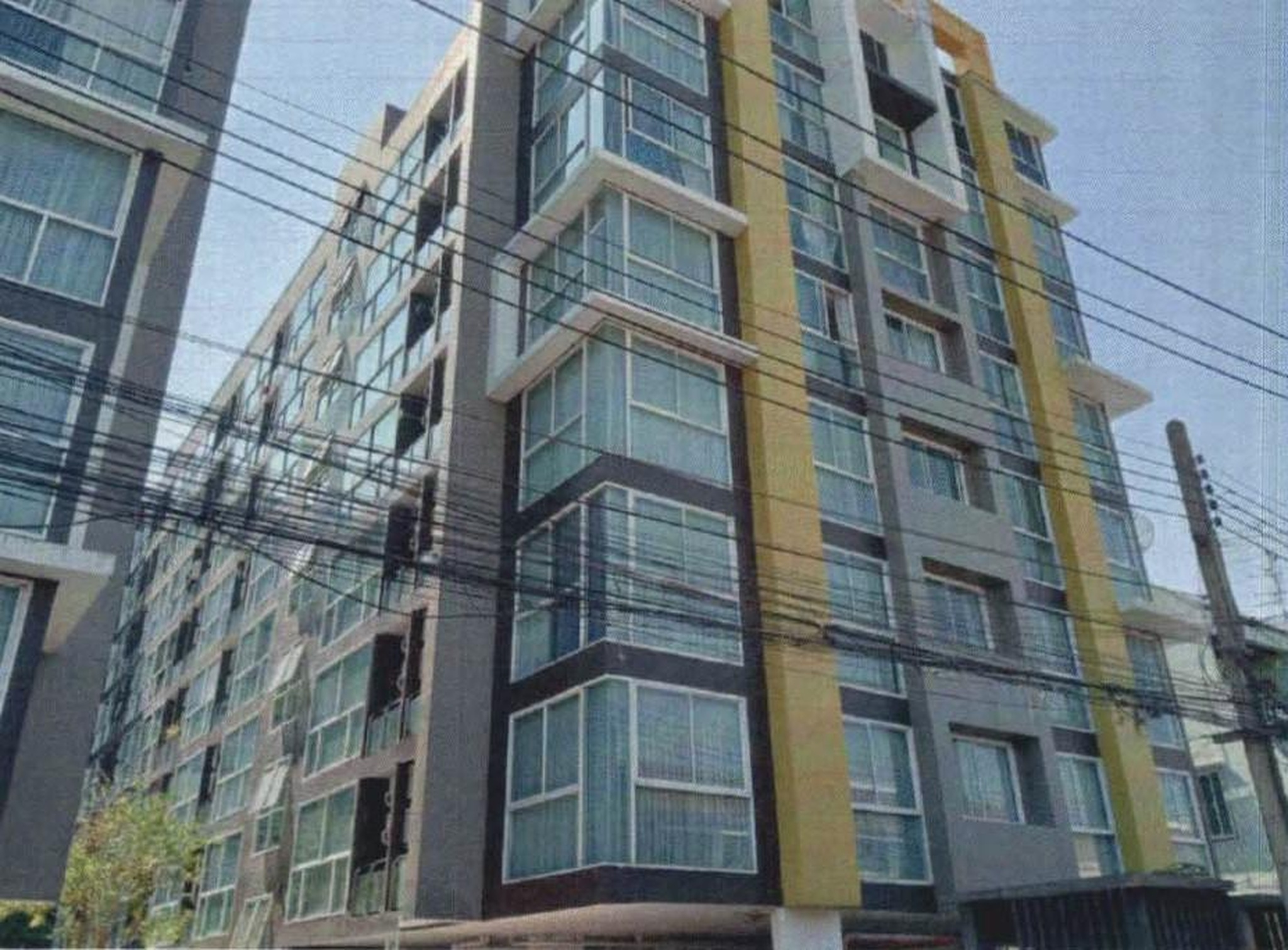 ทรัพย์สถาบันโดย GHB คอนโดใกล้ MRT บางโพ ชาโตว์ อินทาวน์ จรัญสนิทวงศ์ 96/2 (Chateau in Town Charansanitwong 96/2)