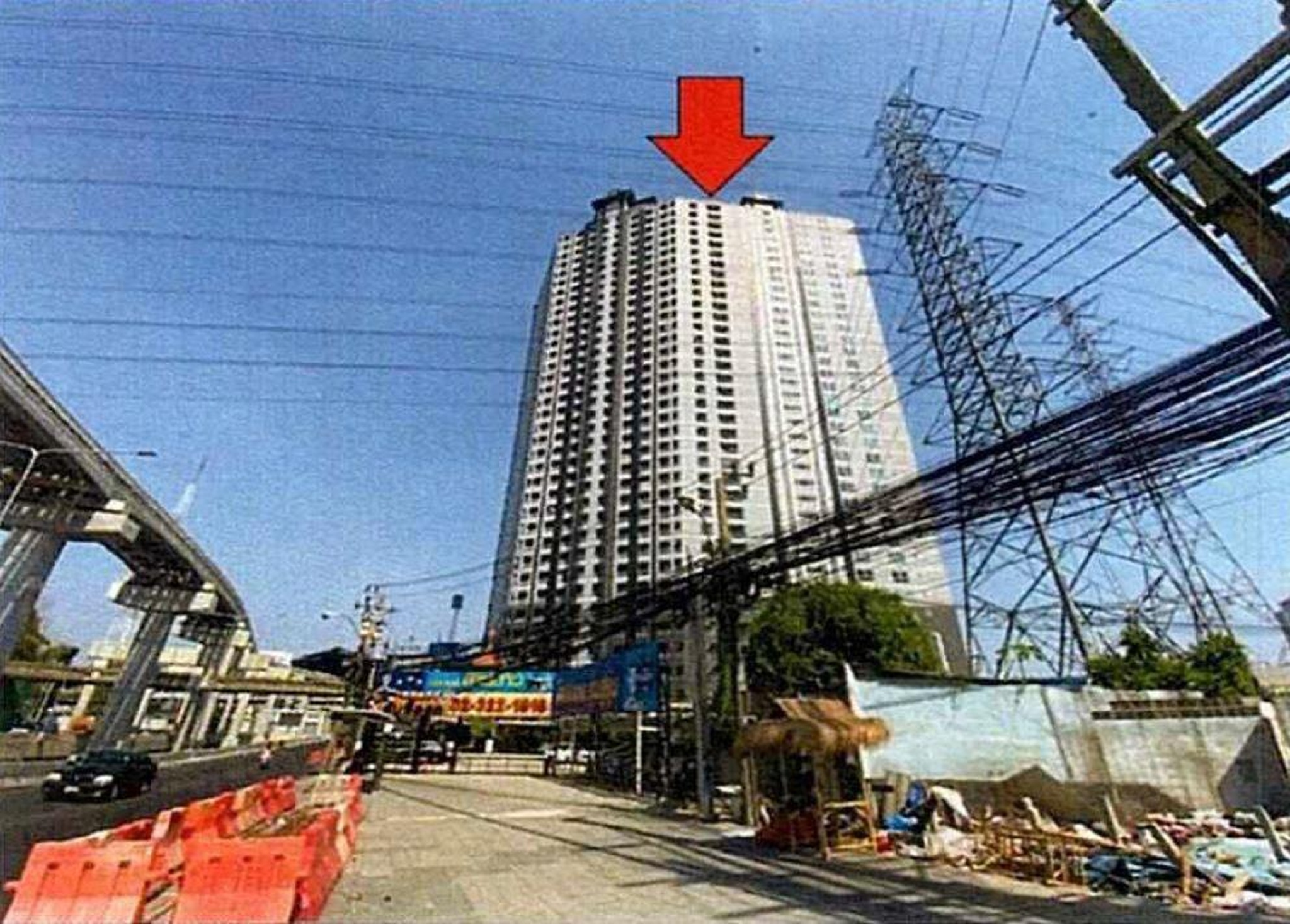 ทรัพย์สถาบันโดย GHB คอนโดใกล้ YL11 หัวหมาก อัสสกาญจน์ เพลส ศรีนครินทร์ (Asakan Place Srinakarin)