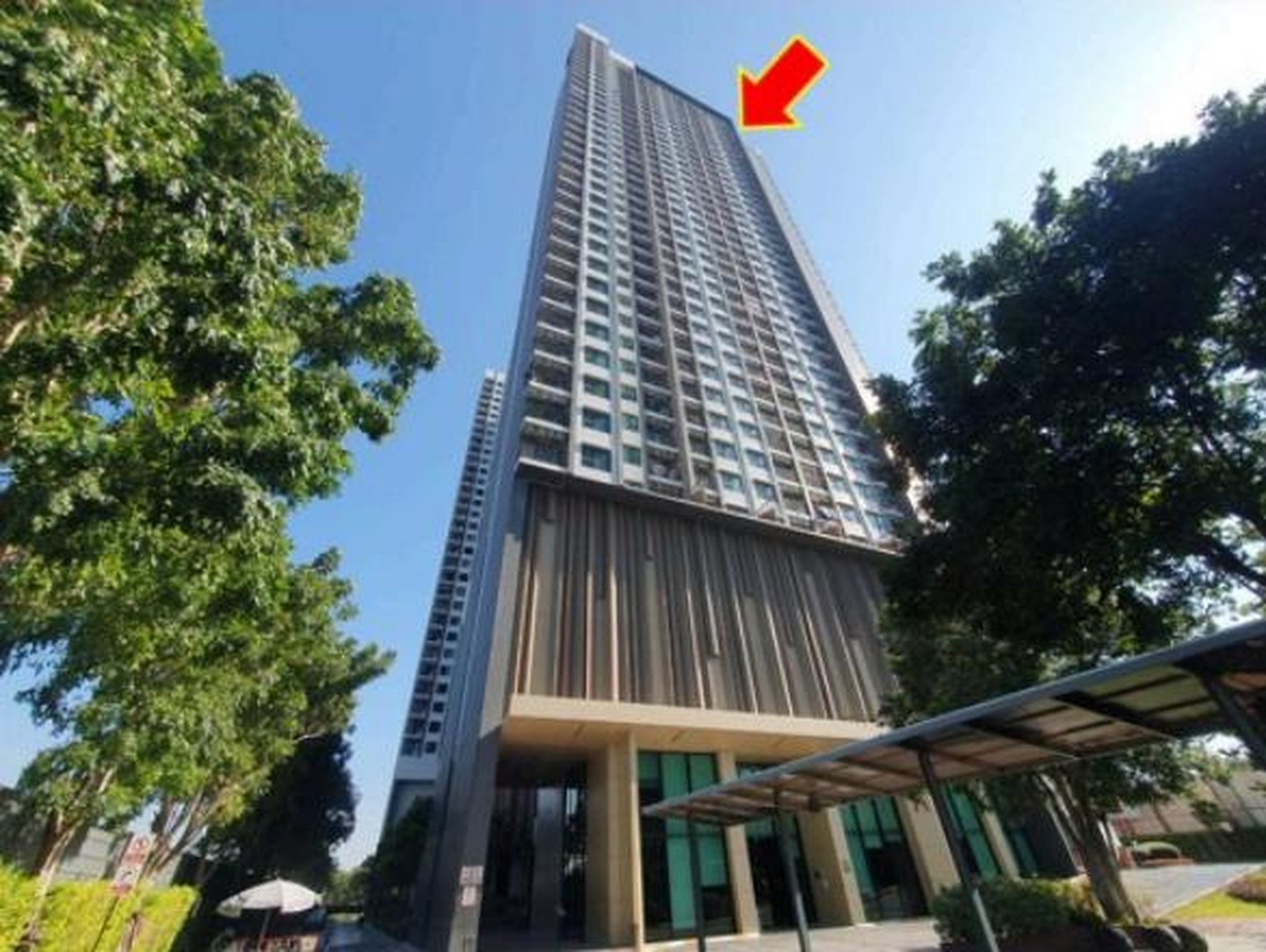 ทรัพย์สถาบันโดย GHB คอนโดใกล้ YL22 ทิพวัล เคนซิงตัน สุขุมวิท-เทพารักษ์ (Kensington Sukhumvit-Theparak)