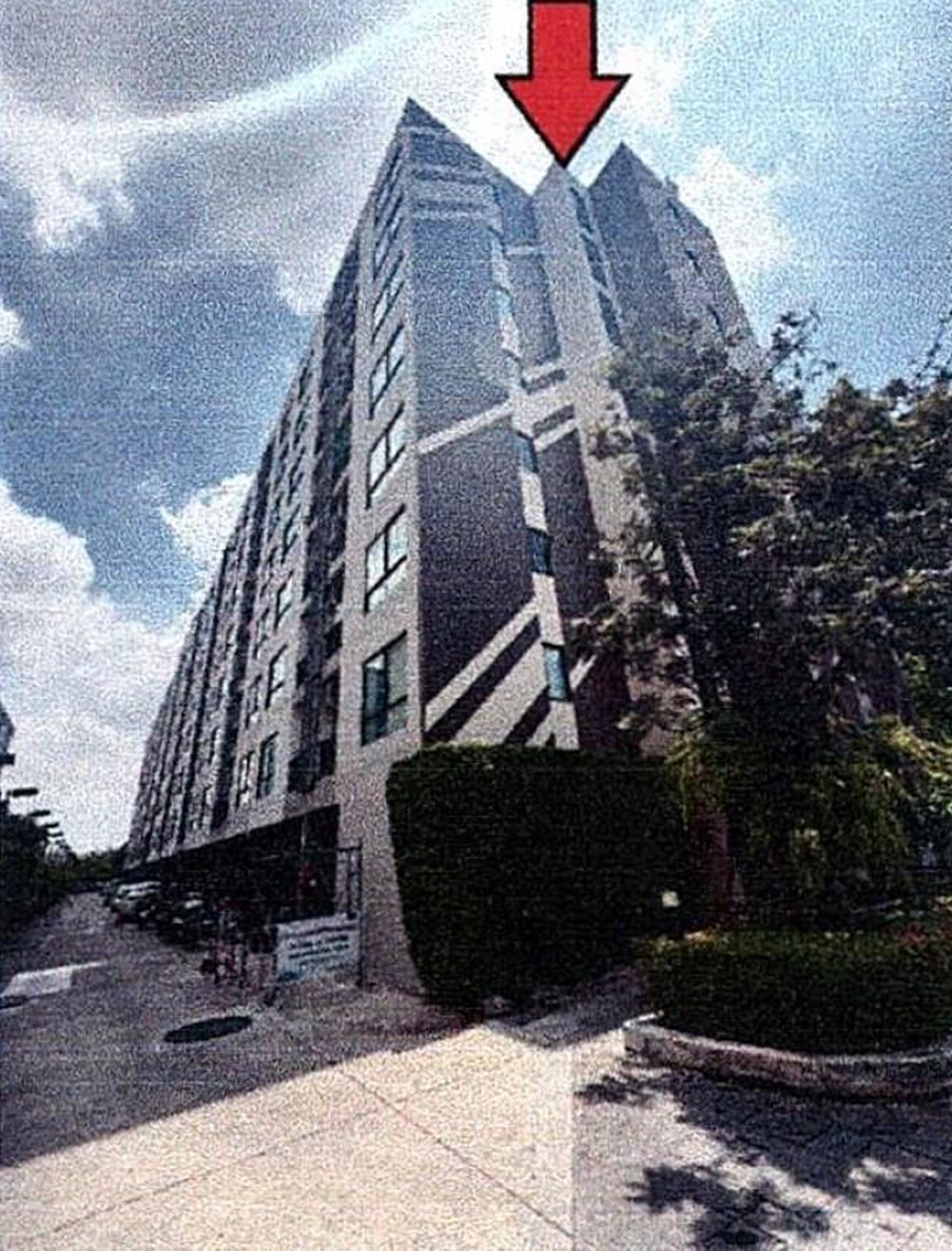 ทรัพย์สถาบันโดย GHB คอนโดใกล้ BTS สำโรง เลสโต สุขุมวิท 113 (Lesto Sukhumvit 113)