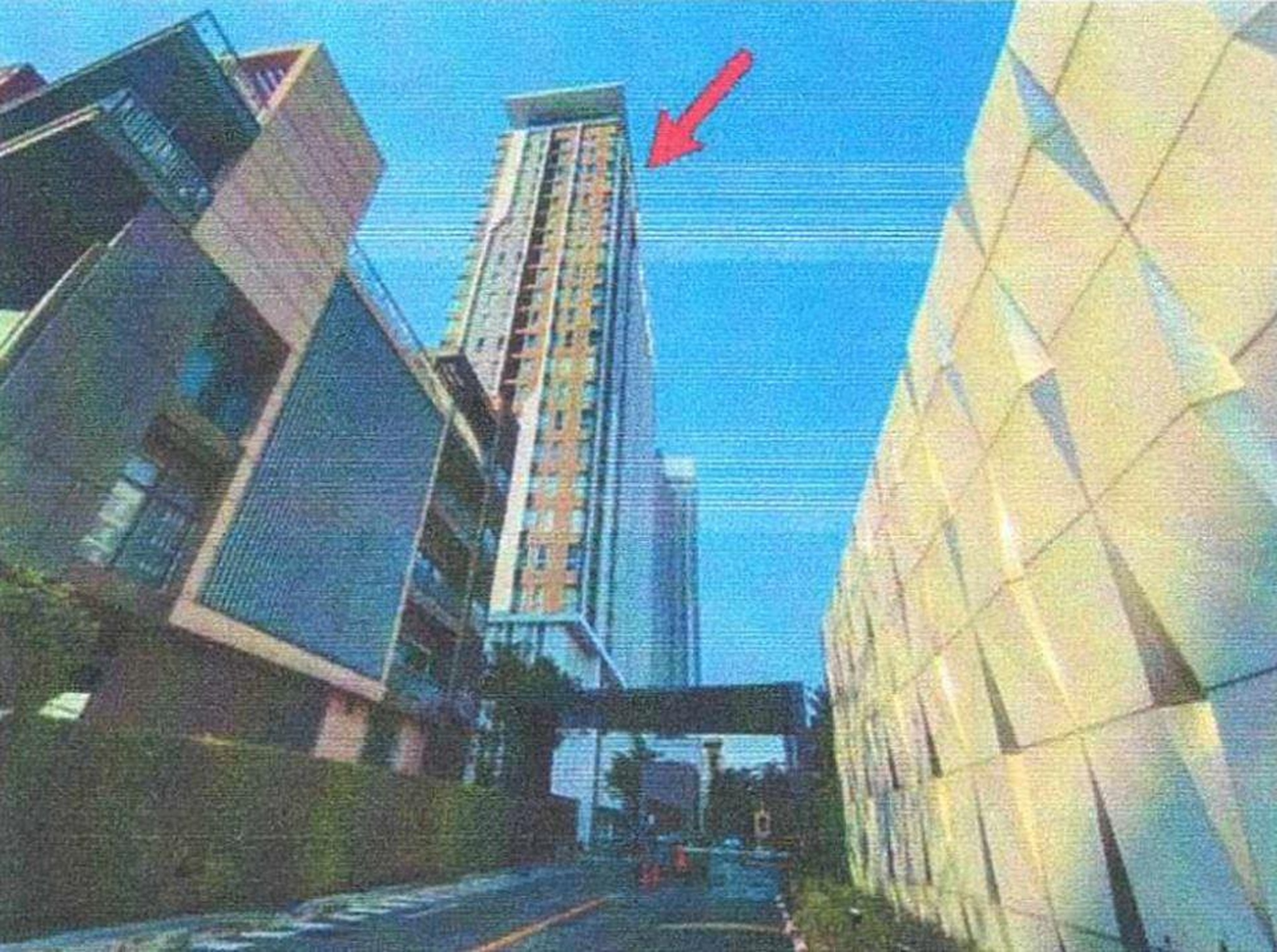 ทรัพย์สถาบันโดย GHB คอนโดติด MRT บางกระสอ เดอะโฮเทล เซอร์วิส คอนโด (The Hotel Serviced Condo)