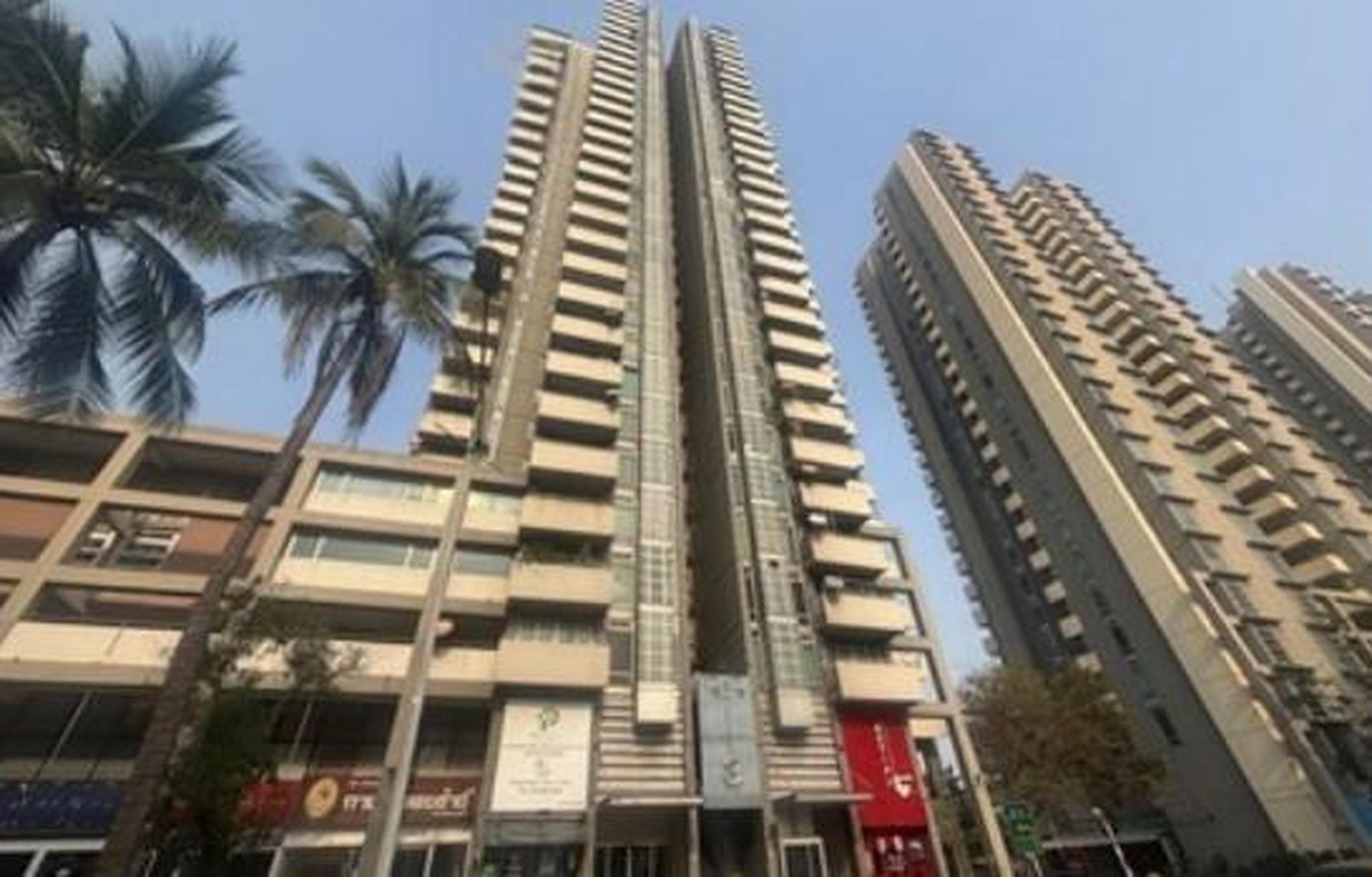 ทรัพย์สถาบันโดย GHB คอนโด เลควิว คอนโดมิเนียม วิคตอเรีย (Lakeview Condominium Victoria)