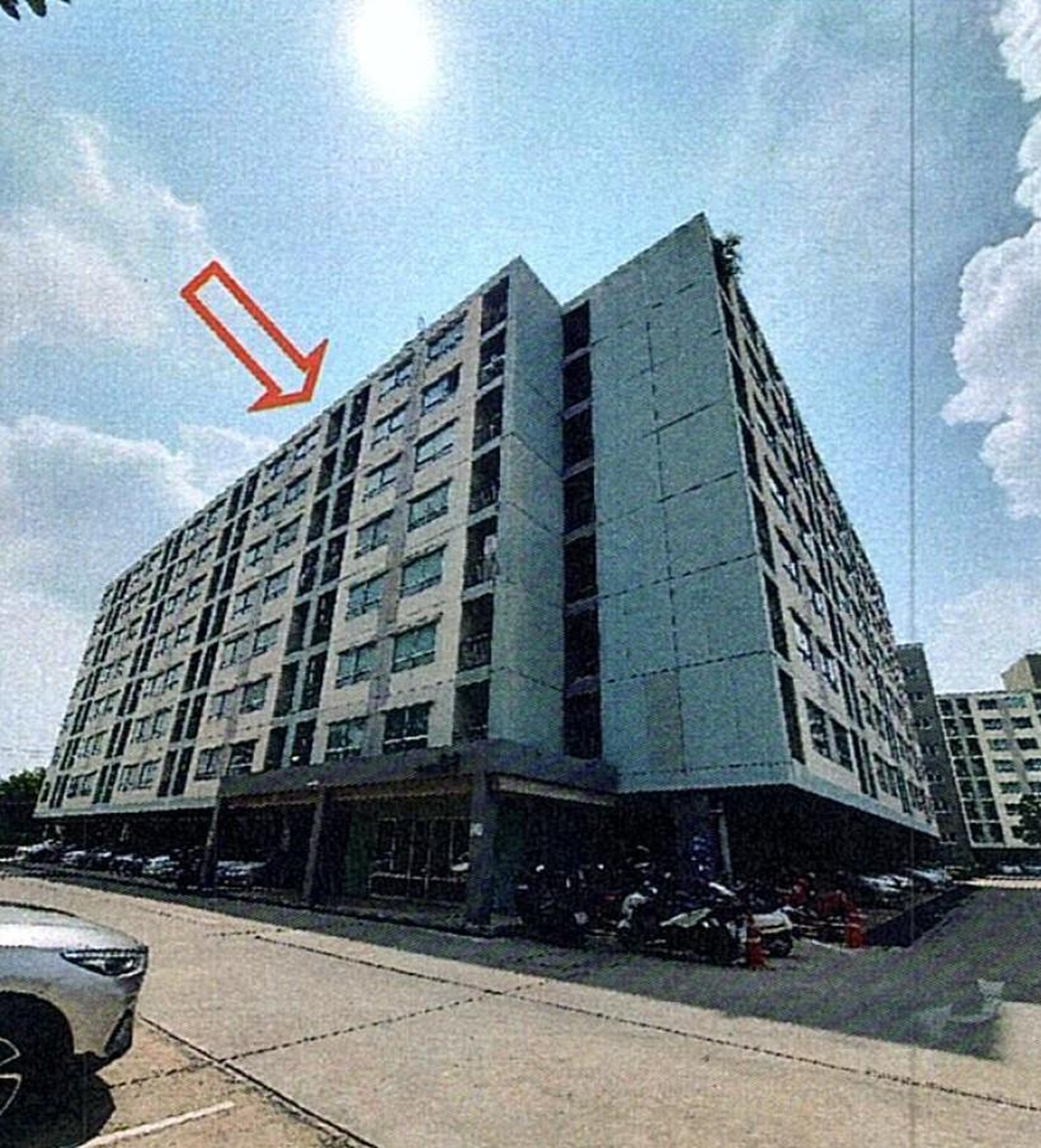 ทรัพย์สถาบันโดย GHB คอนโด ลุมพินี วิลล์ อ่อนนุช-พัฒนาการ (Lumpini Ville Onnut-Pattanakan)