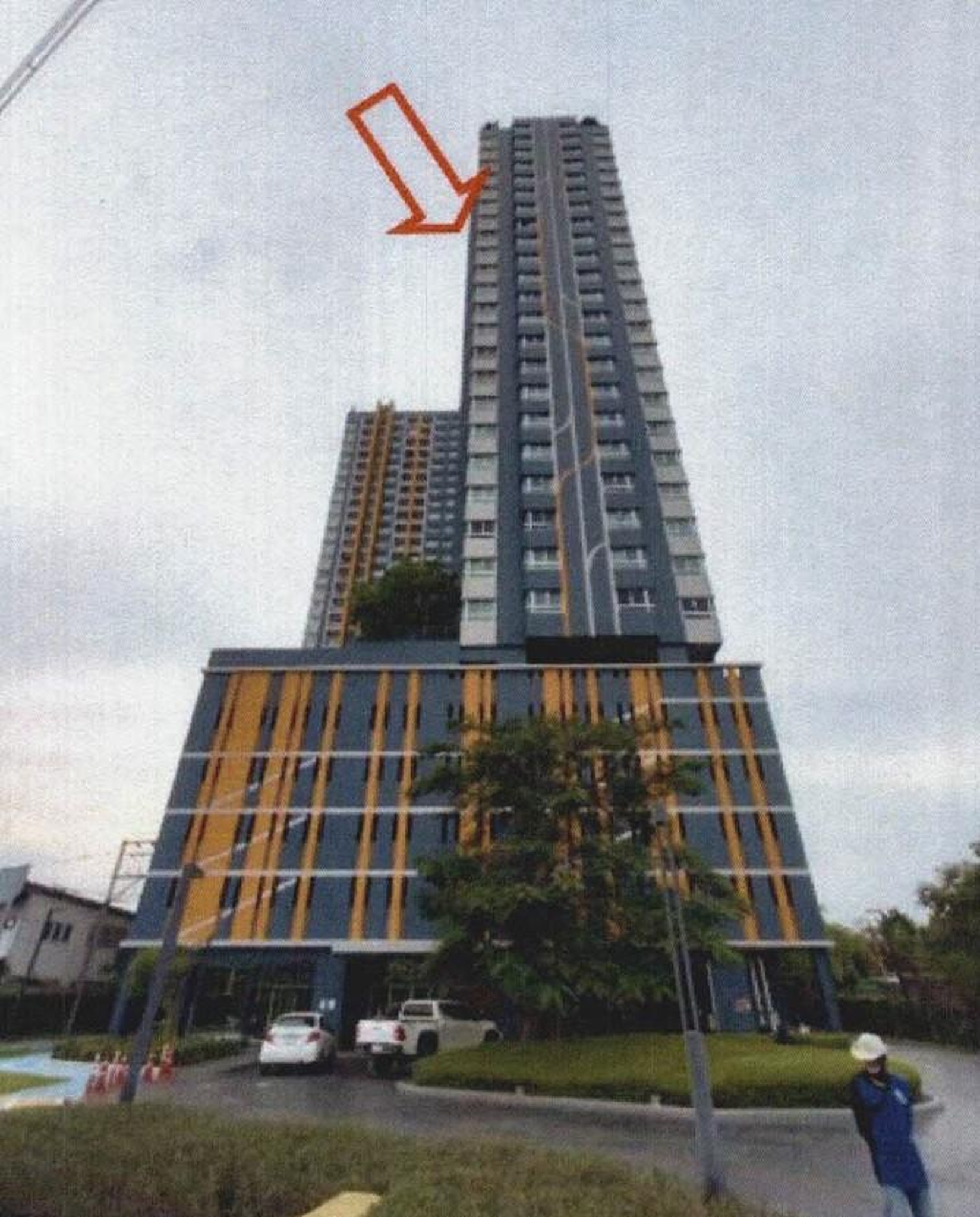 ทรัพย์สถาบันโดย GHB คอนโด ลุมพินี วิลล์ พัฒนาการ-ศรีนครินทร์ (Lumpini Ville Phattanakan-Srinakarin)