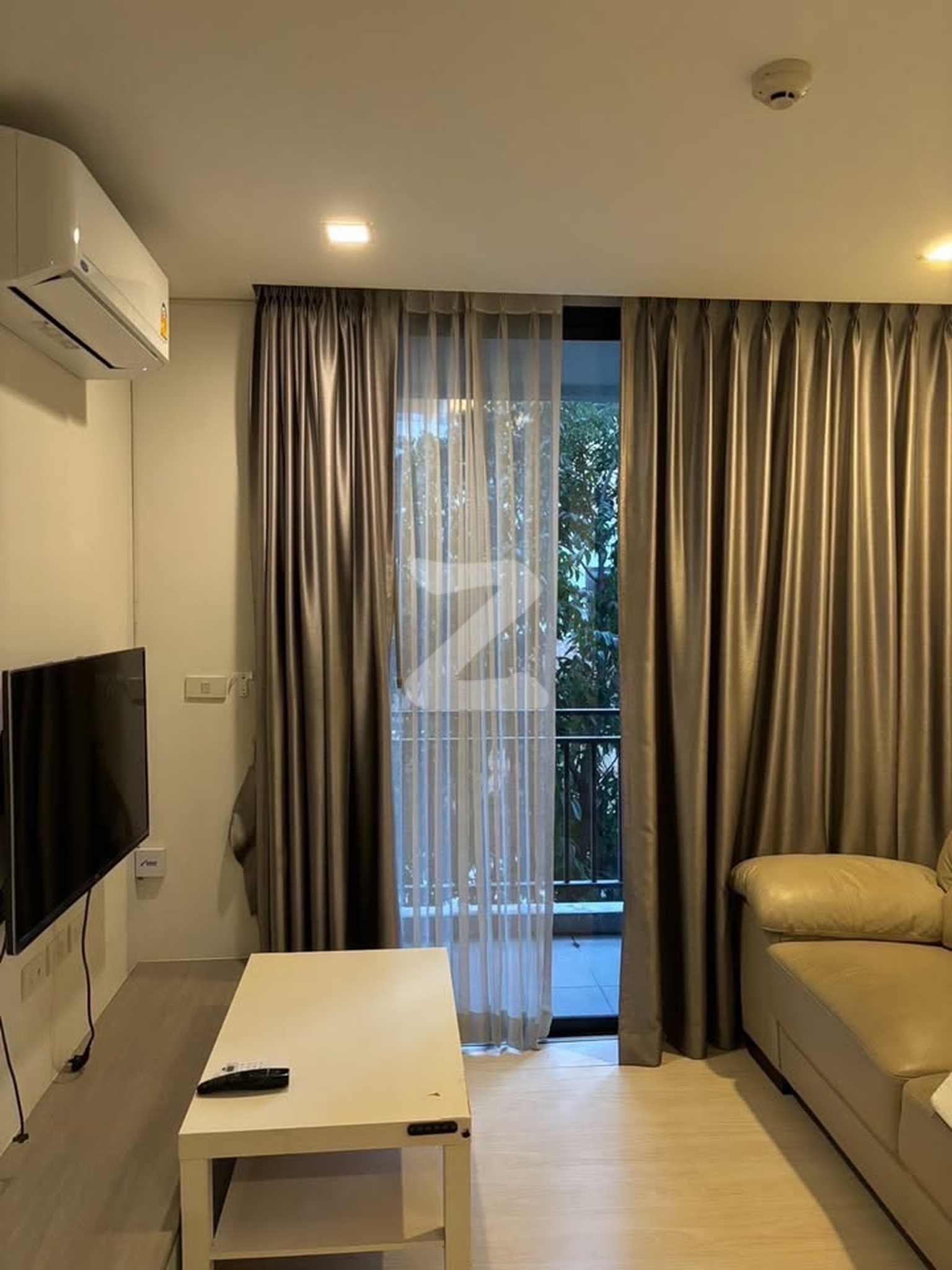 ขายหรือเช่า เจ้าของปล่อยเอง คอนโด Socio Condo Inthamara อินทามระ 4                               : เจ้าของให้เช่าเอง (งดรับนายหน้า)