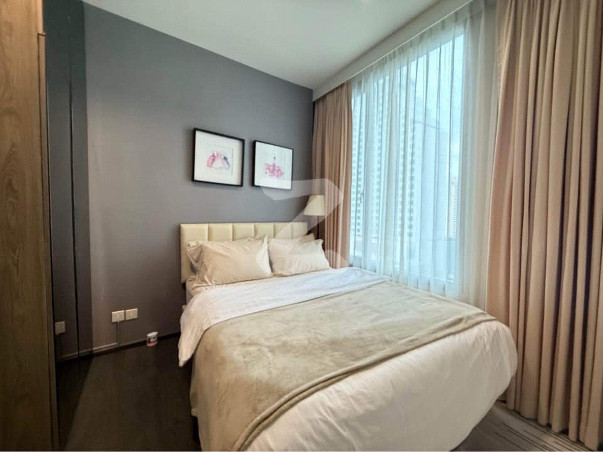 📌 Owner Post Edge Sukhumvit 23 for Rent & Sell BTS Asoke + MRT Suk.                           : เจ้าของขายเอง (งดรับนายหน้า)