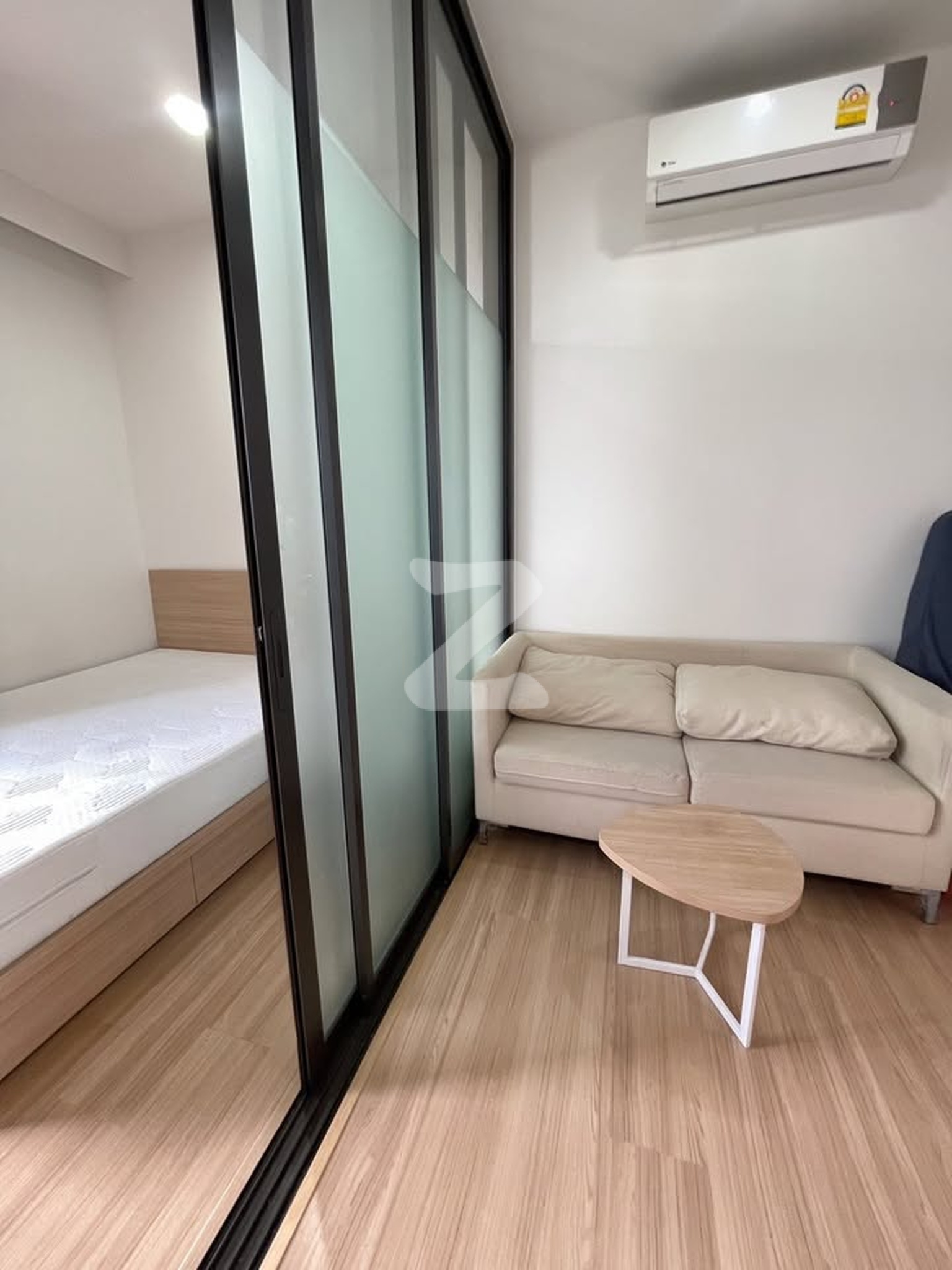 📍 ให้เช่า M Jatujak Condo (เจ้าของปล่อยเอง)  ✨ ชั้น 31 | ขนาด 28.35 ตร.ม. | เลี้ยงสัตว์ได้ 🐶🐱 ✅ 1 ห้องนอน 1 ห้องน้ำ : เจ้าของให้เช่าเอง (งดรับนายหน้า)
