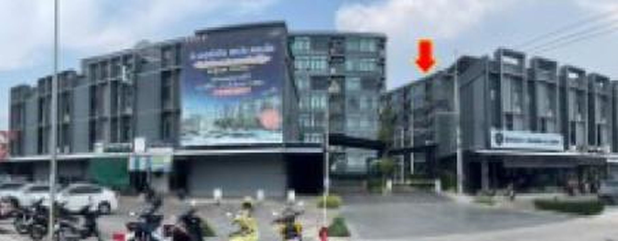 ทรัพย์สถาบันโดย GHB คอนโด ดิ อินดี๊ด แกรนด์ คาแนล (The Indeed Grand Canal)