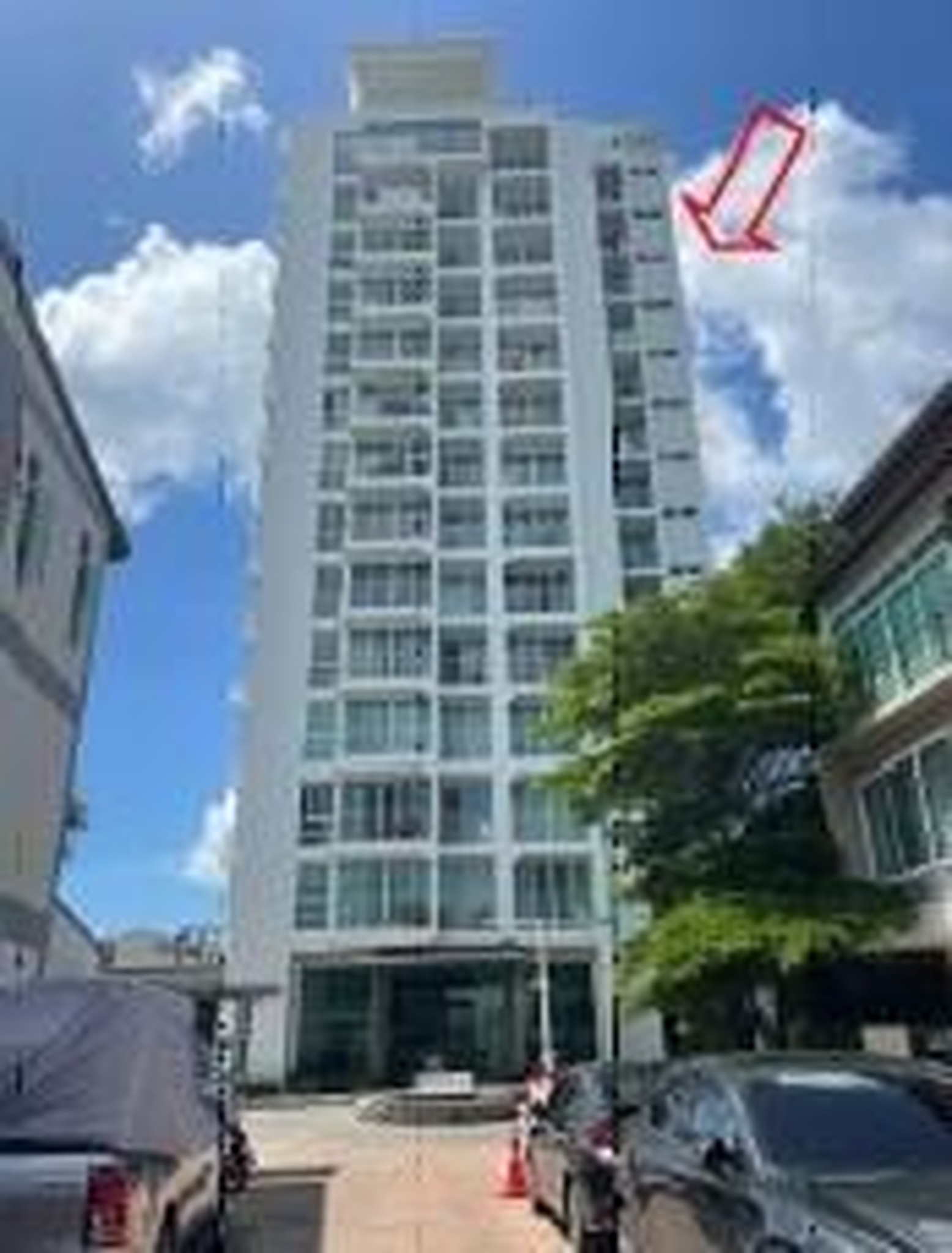 ทรัพย์สถาบันโดย GHB คอนโด เดอะ ไลต์ สวนหลวง คอนโดมิเนียม ภูเก็ต (The Light Suanluang Condominium Phuket)