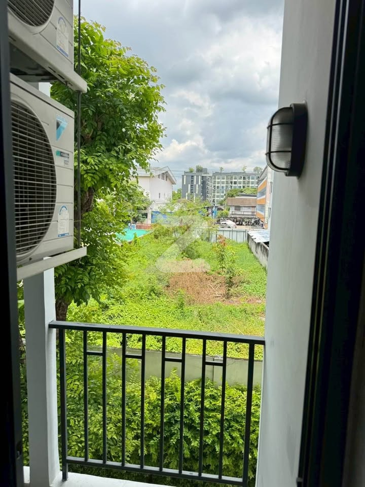 ✨ขาย / ให้เช่า✨✨✨✨ Notting Hill Sukhumvit 105  📍BTS แบริ่ง เพียง 500 เมตตร                                 : เจ้าของให้เช่าเอง (งดรับนายหน้า)