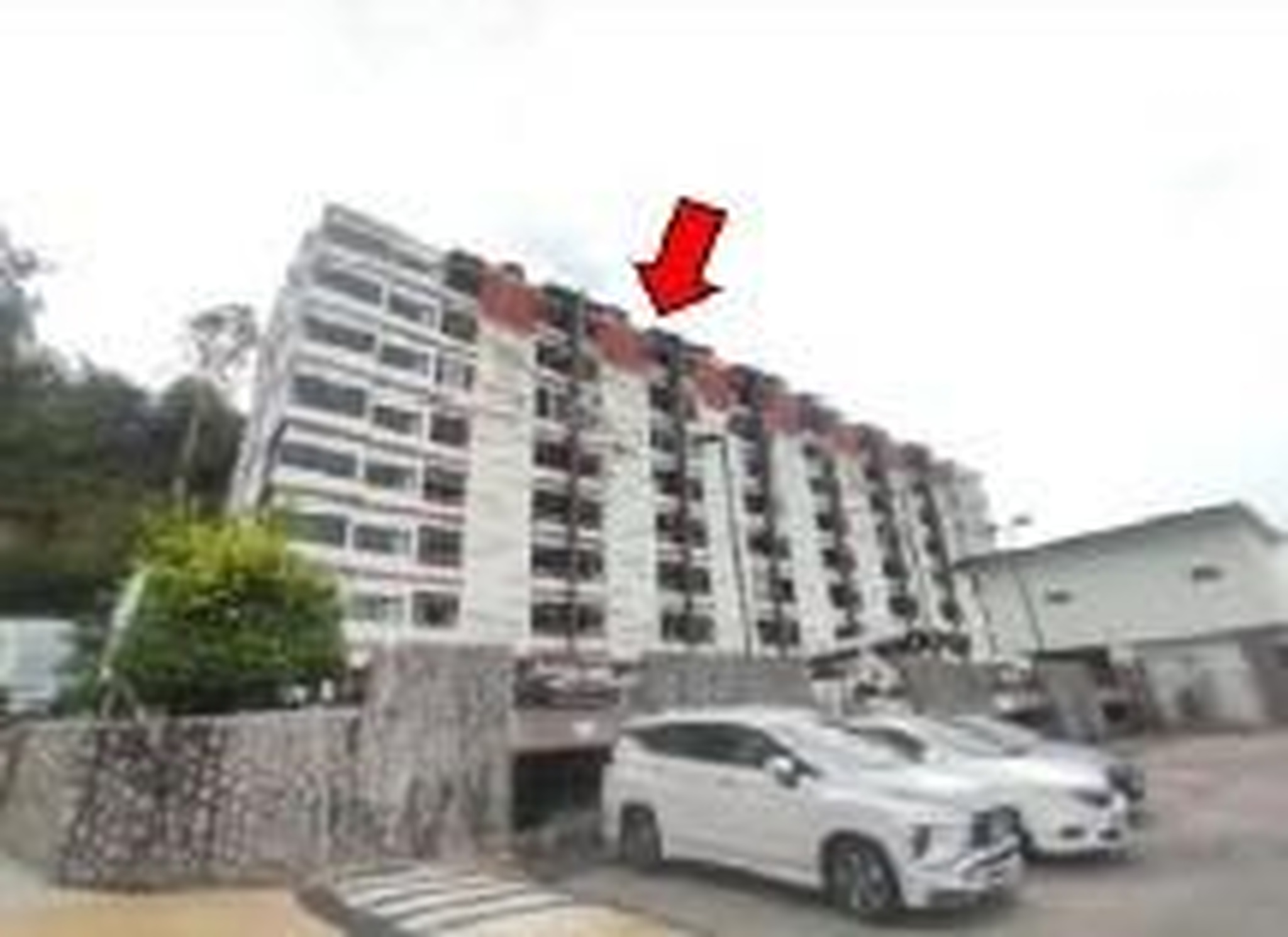 ทรัพย์สถาบันโดย GHB คอนโด พนาสนธิ์ เดอะซิตี้ คอนโดมิเนียม (Phanason The City Condominium)