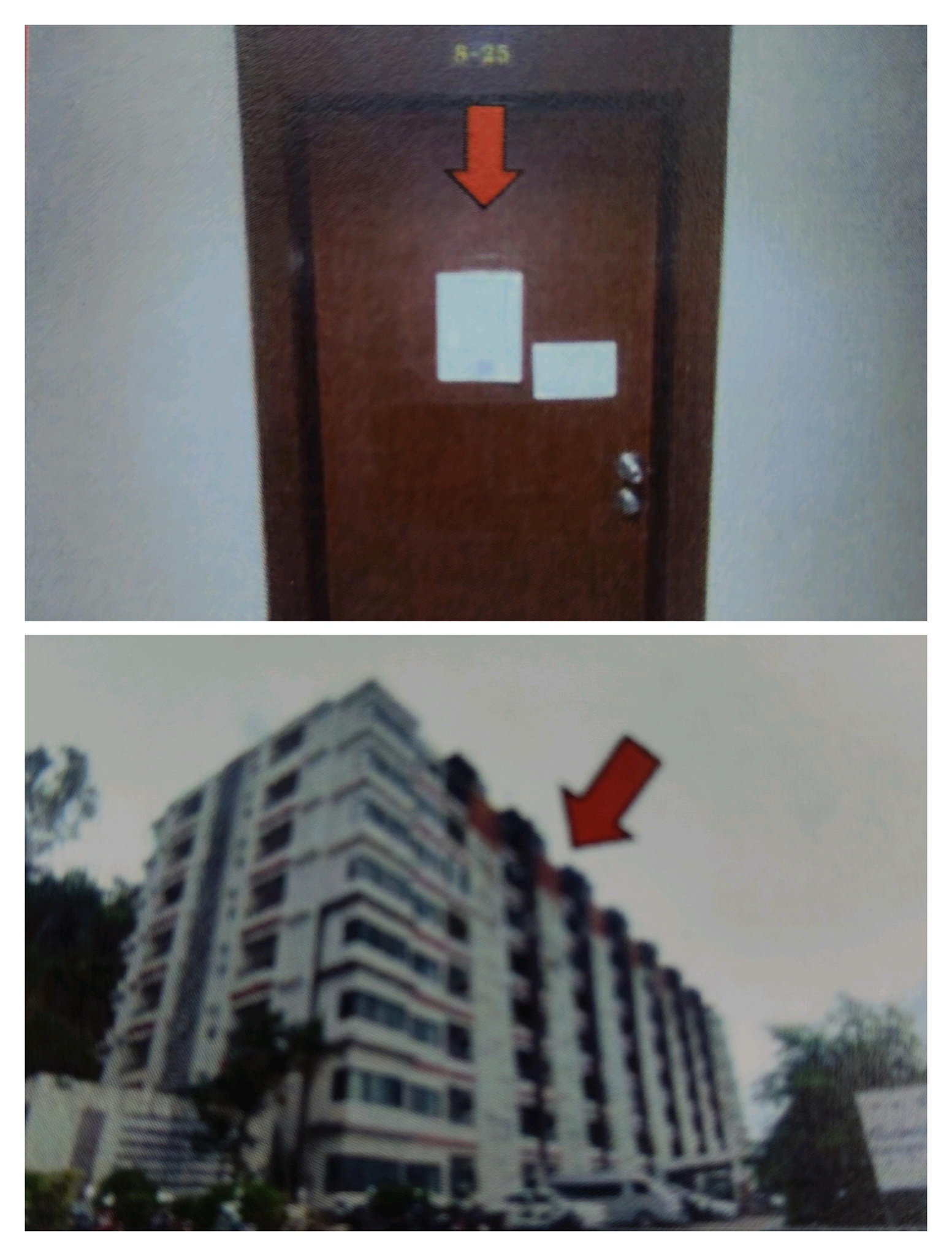 ทรัพย์สถาบันโดย GHB คอนโด พนาสนธิ์ เดอะซิตี้ คอนโดมิเนียม (Phanason The City Condominium)