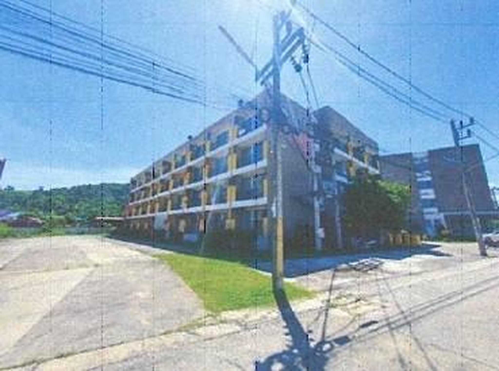 ทรัพย์สถาบันโดย GHB คอนโด เบสท์พ้อยท์ คอนโดมิเนียม (The Best Point Condominium)