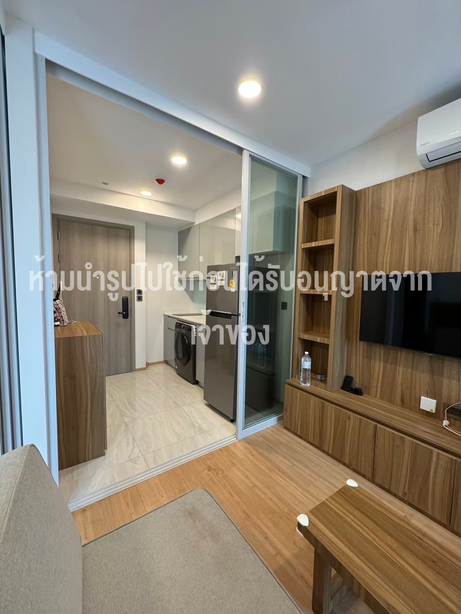 ให้เช่าคอนโด Cheewathai Residence Thonglor ( Fully Furnished) : เจ้าของให้เช่าเอง  : เจ้าของให้เช่าเอง