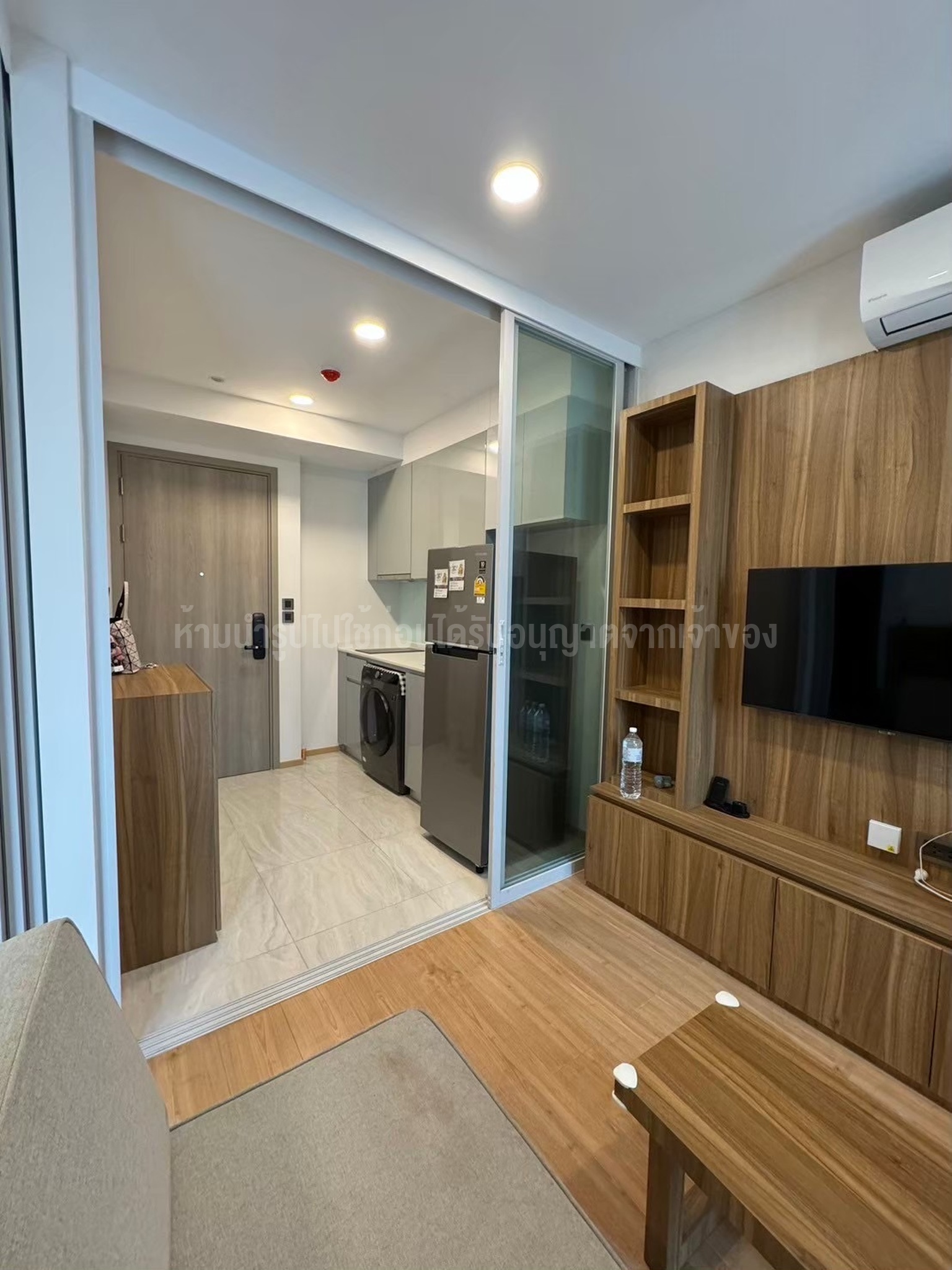 ให้เช่าคอนโด Cheewathai Residence Thonglor ( Fully Furnished) : เจ้าของให้เช่าเอง  : เจ้าของให้เช่าเอง