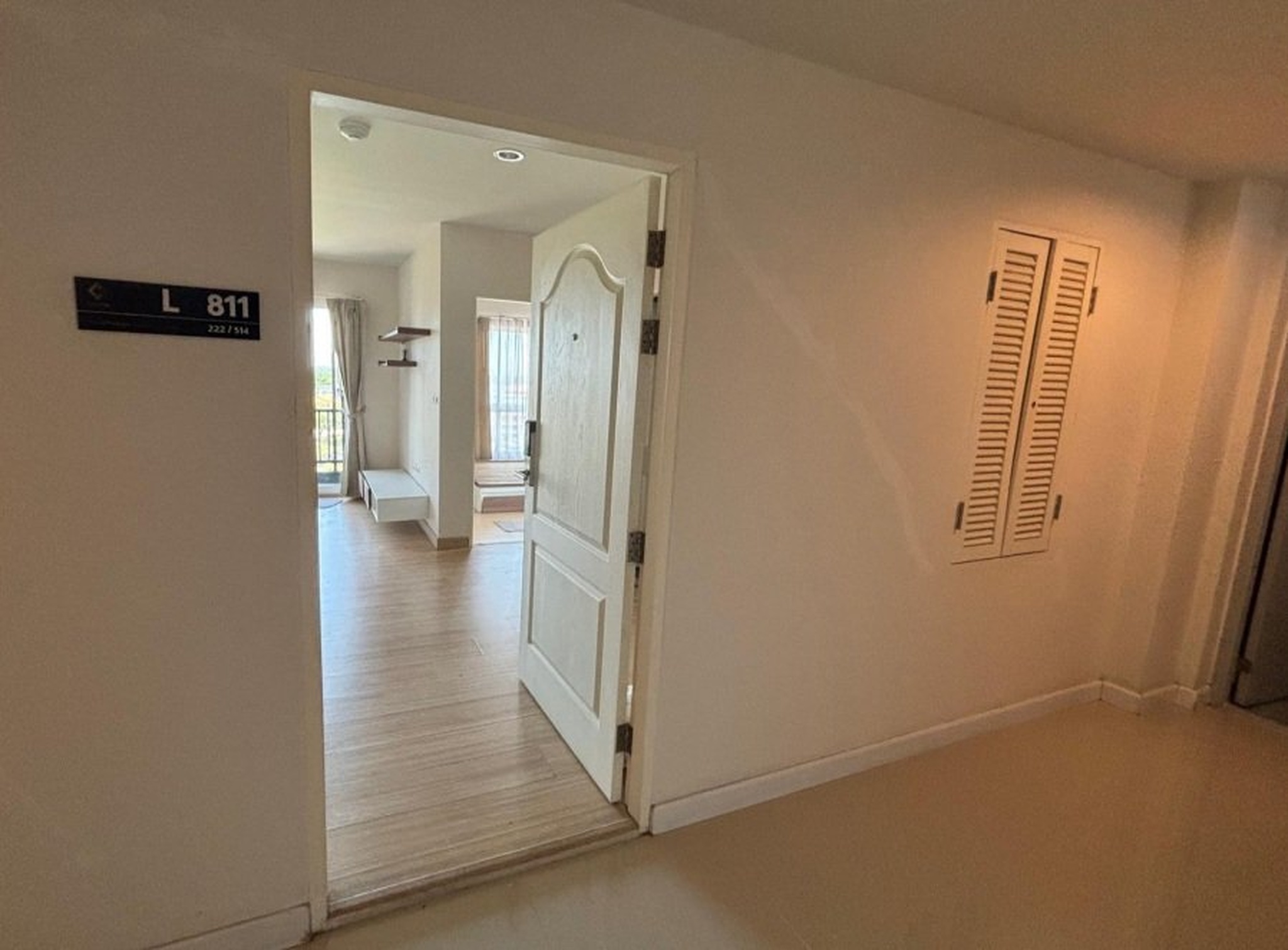 ทรัพย์สถาบันโดย SCB คอนโด เดอะ เชนจ์ รีแล็กซ์ คอนโด (The Change Relax Condo)