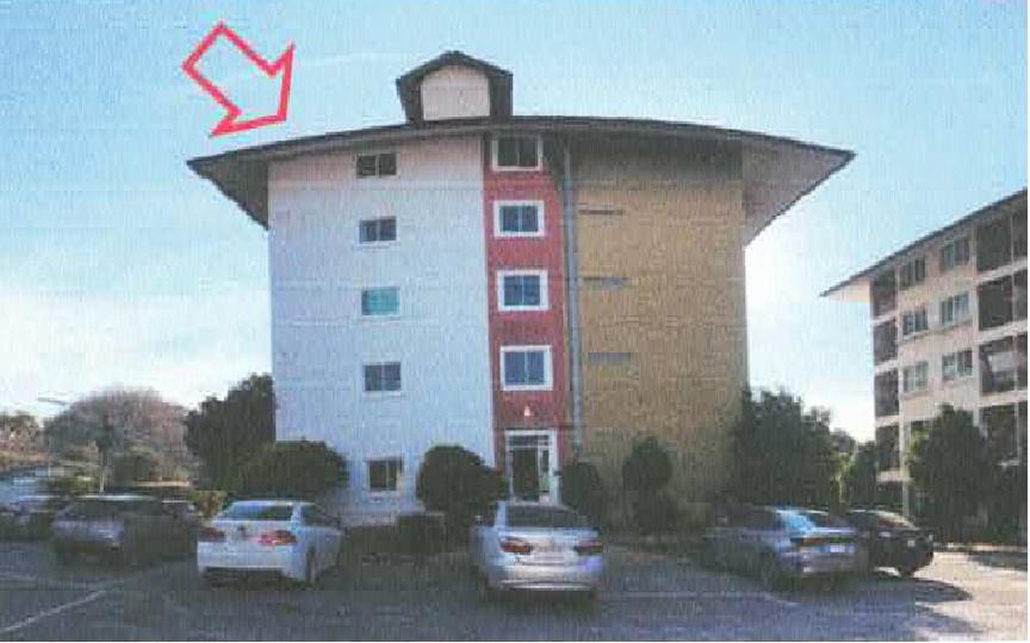 ทรัพย์สถาบันโดย GHB คอนโด เดอะ สกายเม้าเท่น คอนโดมิเนียม นครสวรรค์ (The Sky Mountain Condominium Nakhonsawan)