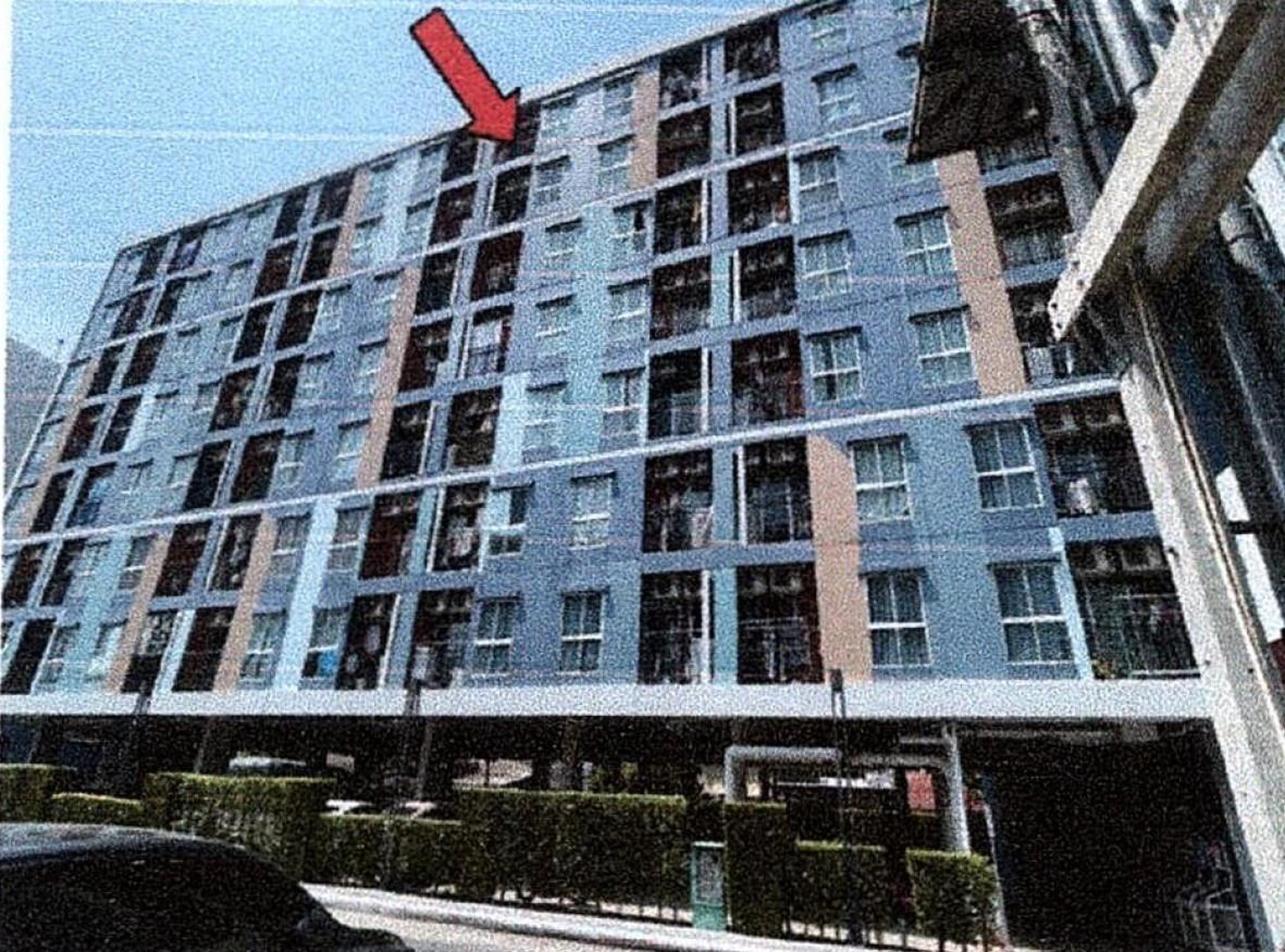 ทรัพย์สถาบันโดย GHB คอนโด ลุมพินี วิลล์ สุขุมวิท 101/1-ปุณณวิถี (Lumpini Ville Sukhumvit 101/1-Punnawithi)