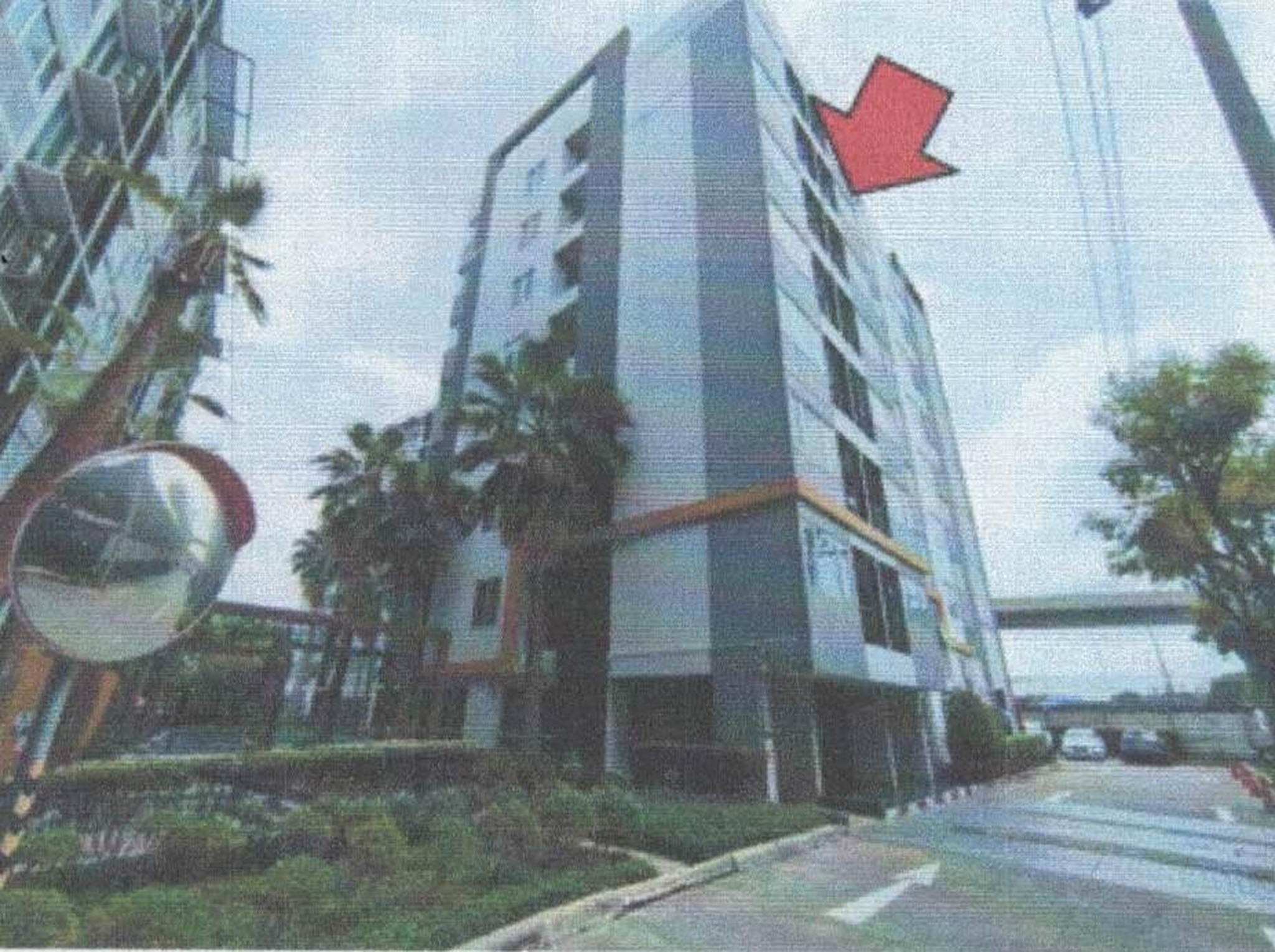 ทรัพย์สถาบันโดย GHB คอนโดใกล้ MRT บางรักใหญ่ เอส 9 คอนโดมิเนียม (S9 Condominium)