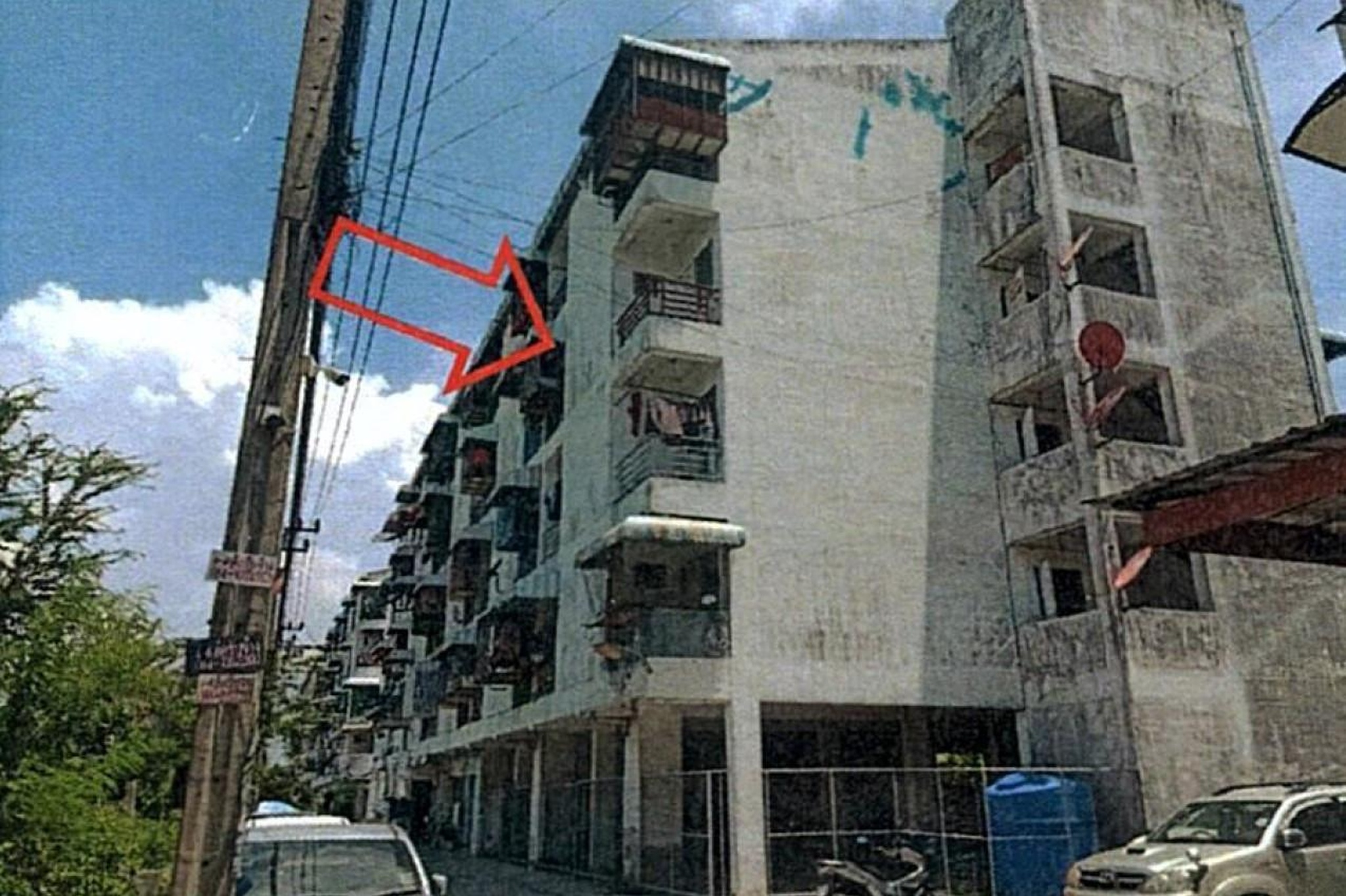 ทรัพย์สถาบันโดย GHB คอนโด คูณเจริญคอนโดทาวน์ 1 (Khuncharoen Condotown 1)