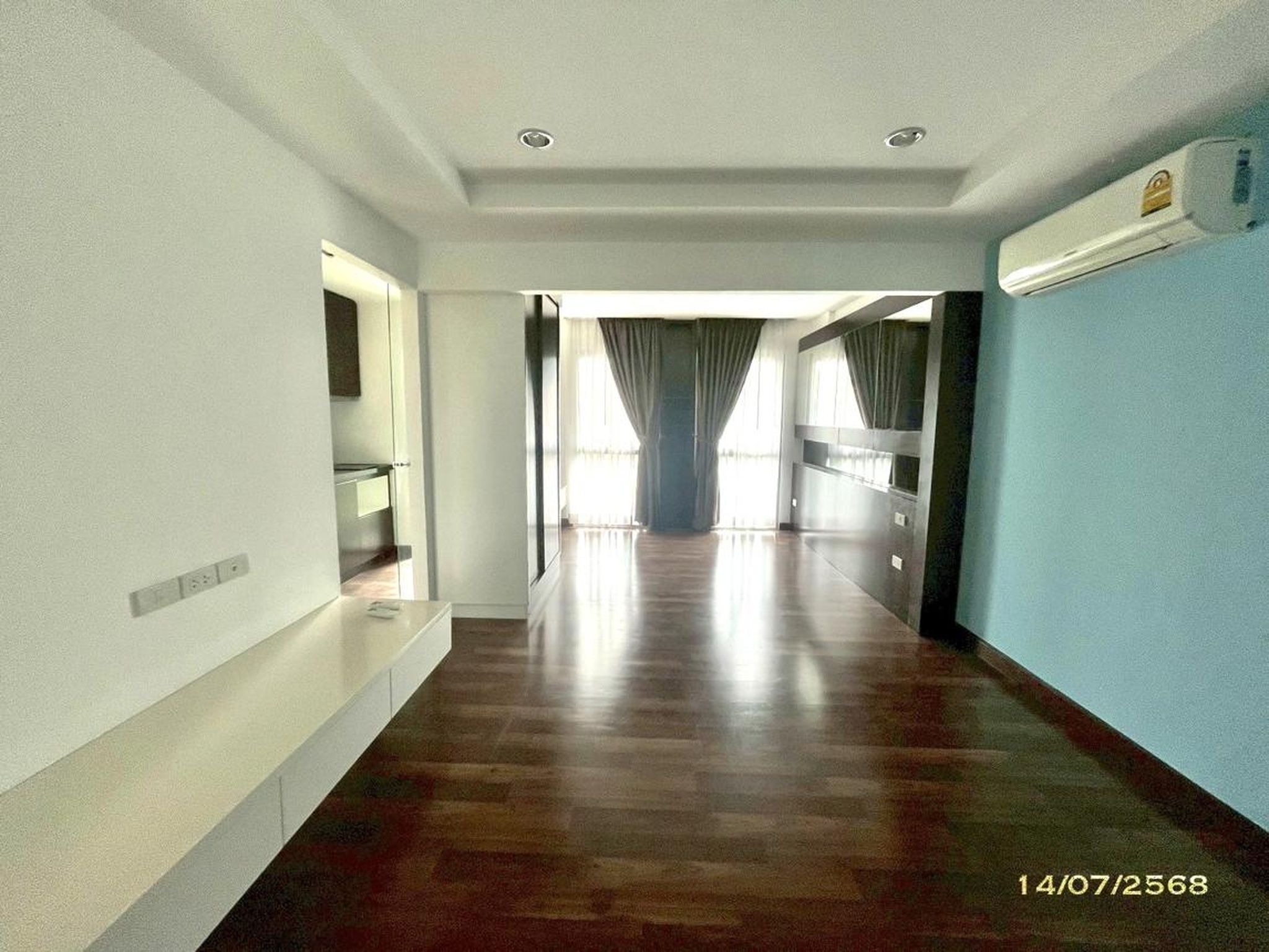 ทรัพย์สถาบันโดย KASIKORNBANK คอนโด พาร์ค เอ็กโซ (Parc Exo)