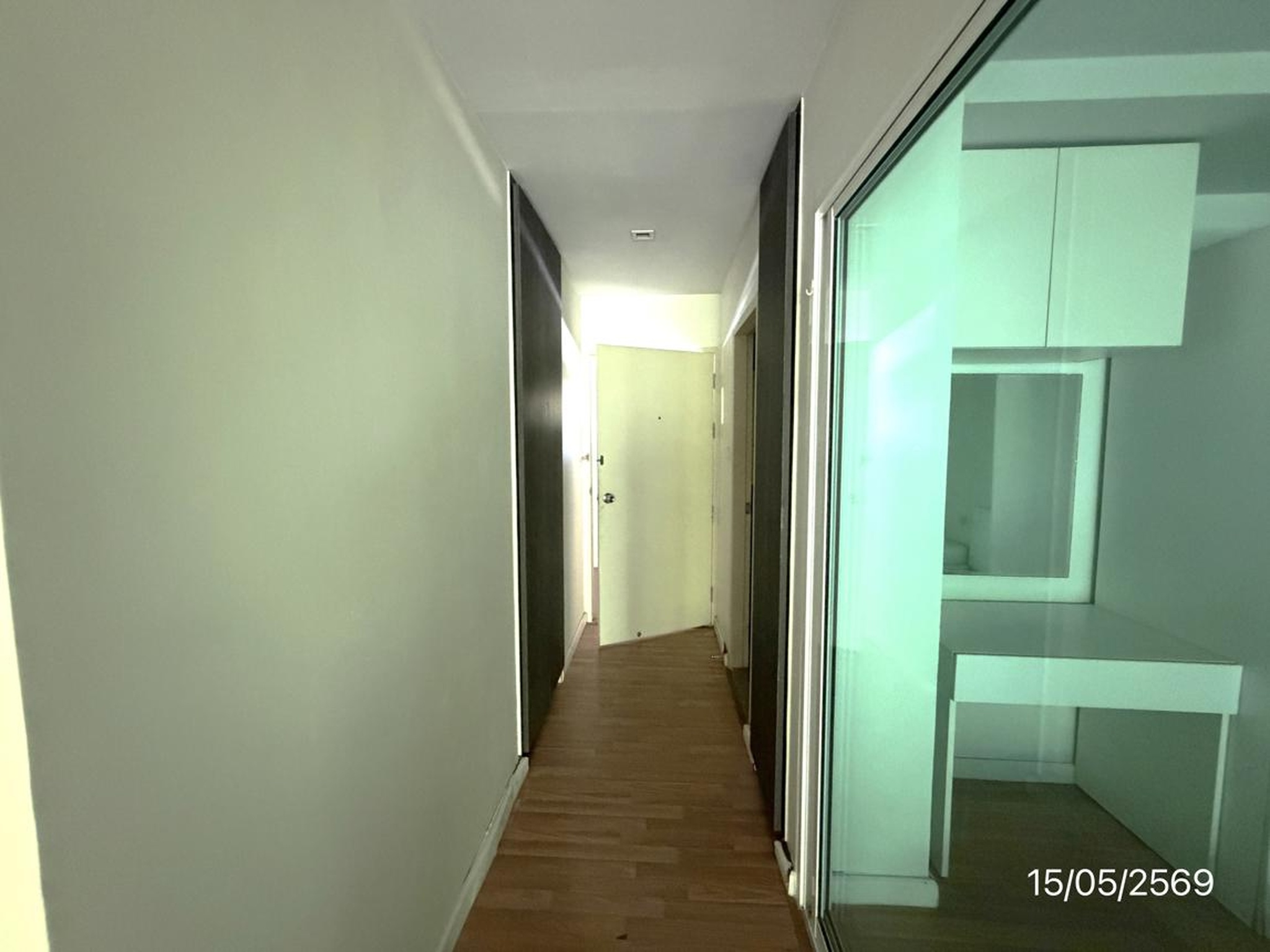 ทรัพย์สถาบันโดย KASIKORNBANK คอนโดใกล้ PK21 วัชรพล วี คอนโด เอกมัย-รามอินทรา (We Condo Ekkamai-Ramindra)