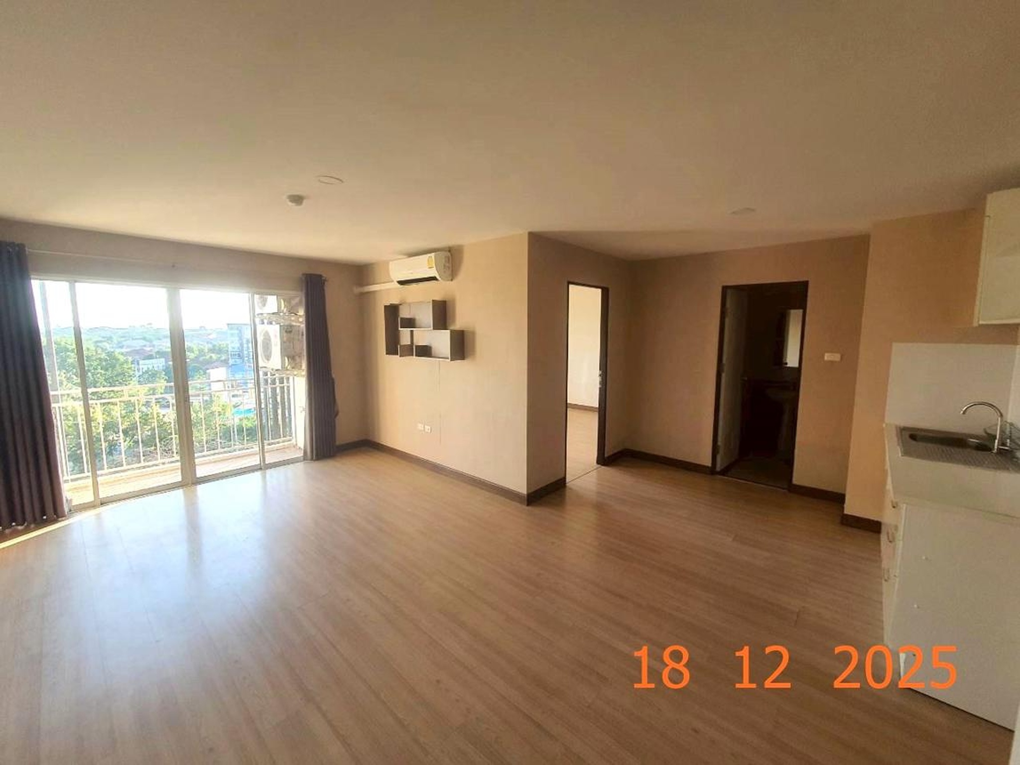 ทรัพย์สถาบันโดย KASIKORNBANK คอนโด ไลฟ์ คอนโดมิเนียม เชียงใหม่ (Life Condominium Chiangmai)