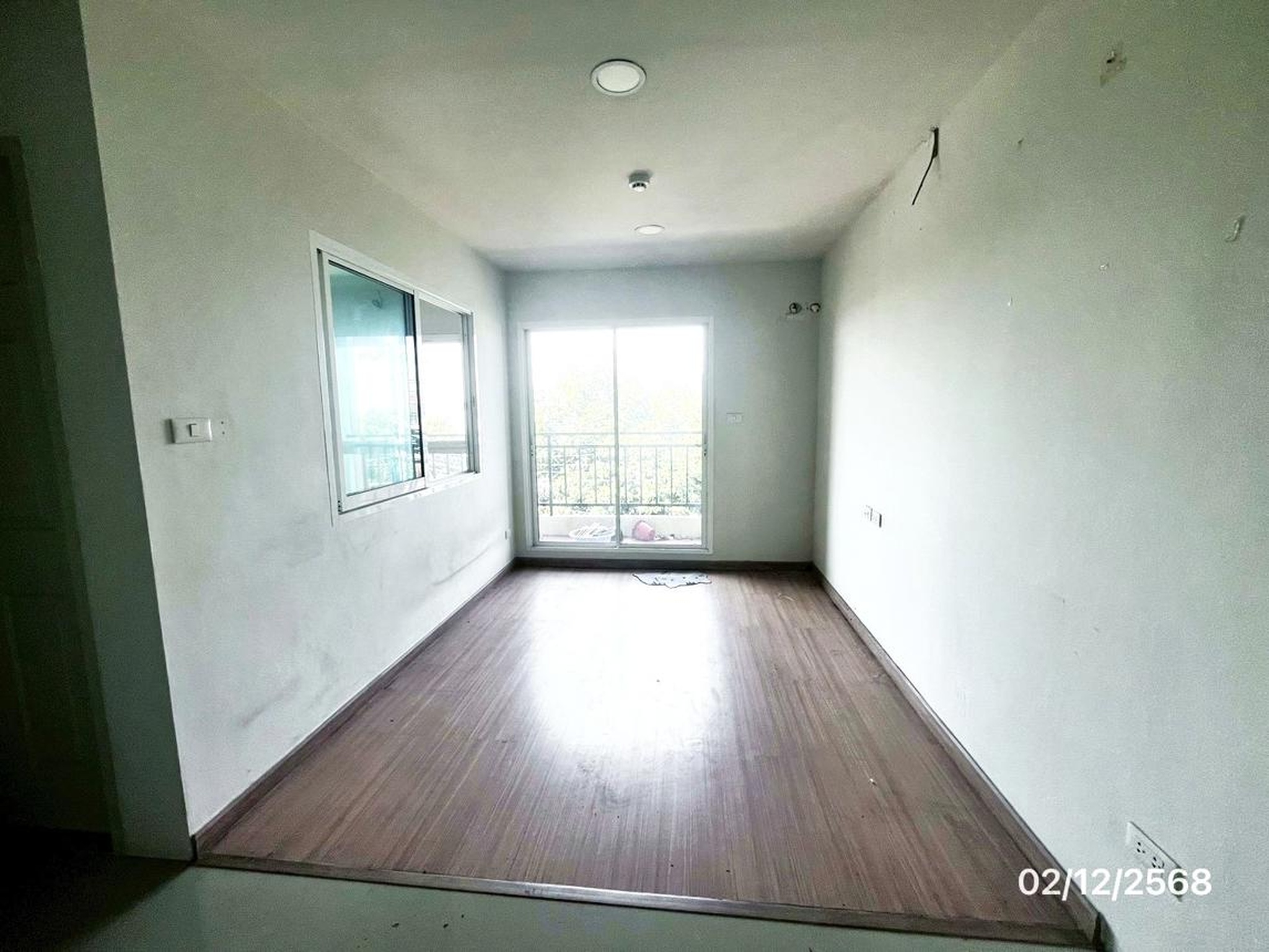 ทรัพย์สถาบันโดย KASIKORNBANK คอนโด แอนนา คอนโดมิเนียม นวมินทร์ 85 (Anna Condominium Nawamin 85)
