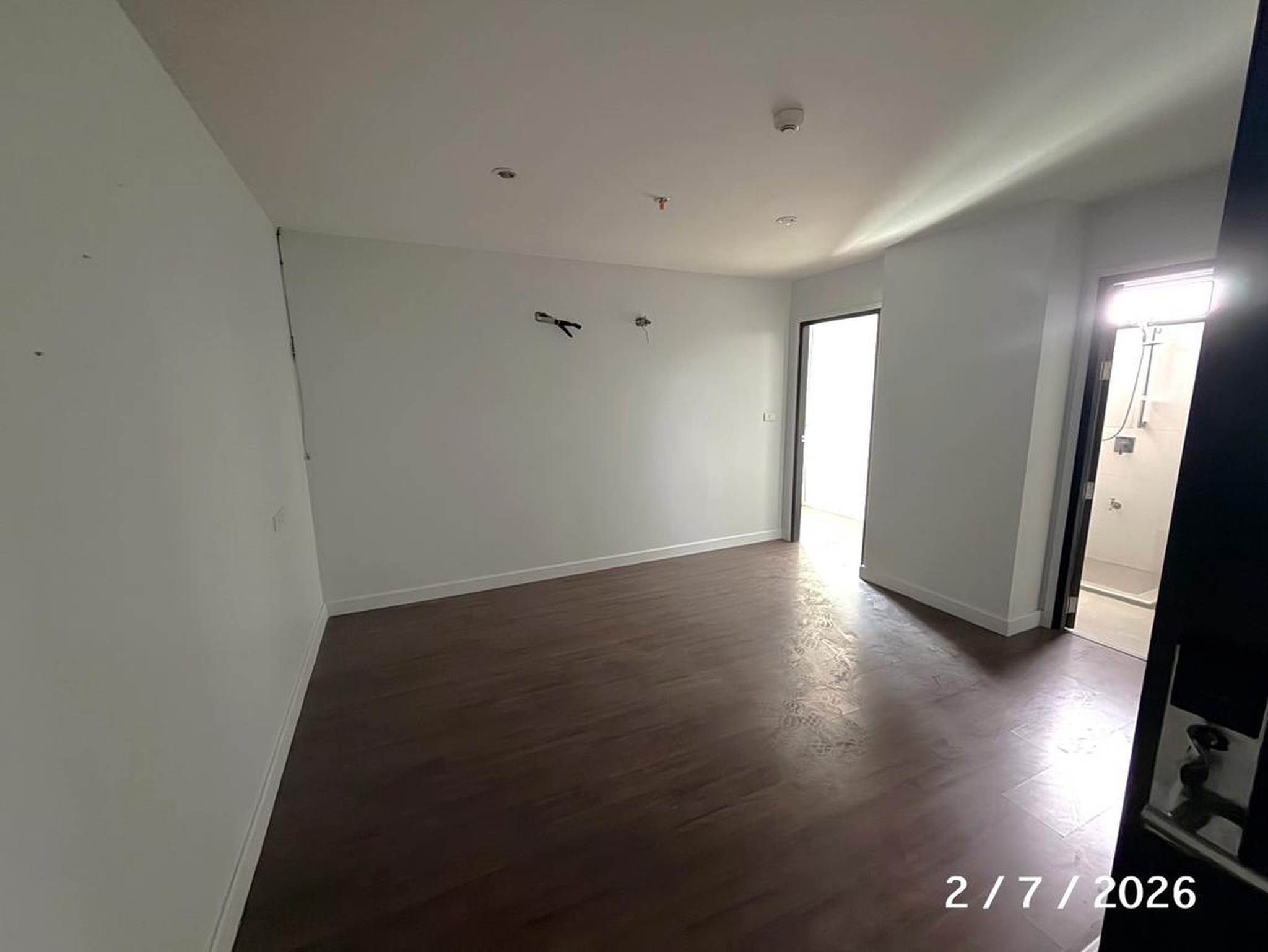 ทรัพย์สถาบันโดย KASIKORNBANK คอนโด ปันนา โอเอซิส เรสซิเดนซ์ 2 (Punna Oasis Residence 2)