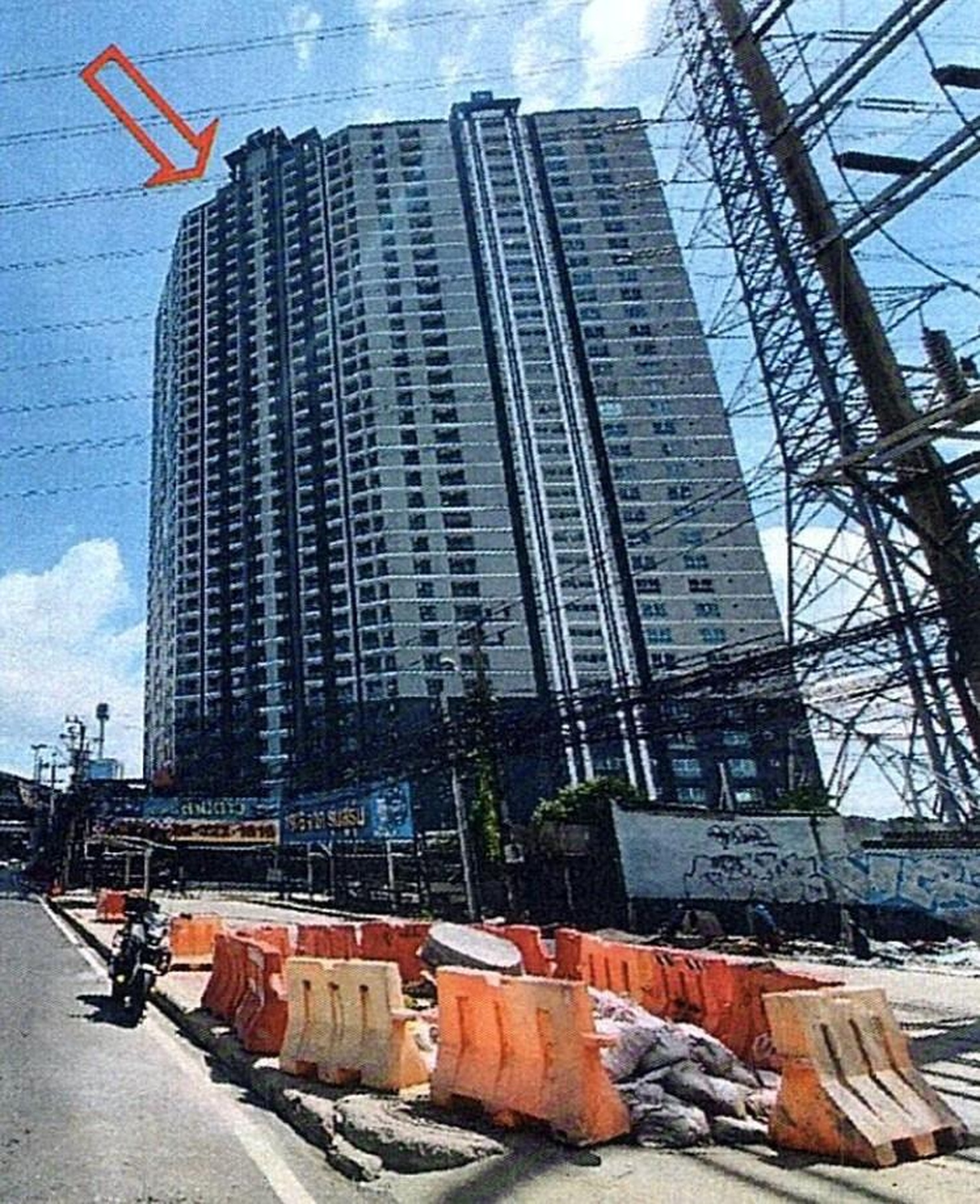 ทรัพย์สถาบันโดย GHB คอนโดใกล้ YL11 หัวหมาก อัสสกาญจน์ เพลส ศรีนครินทร์ (Asakan Place Srinakarin)