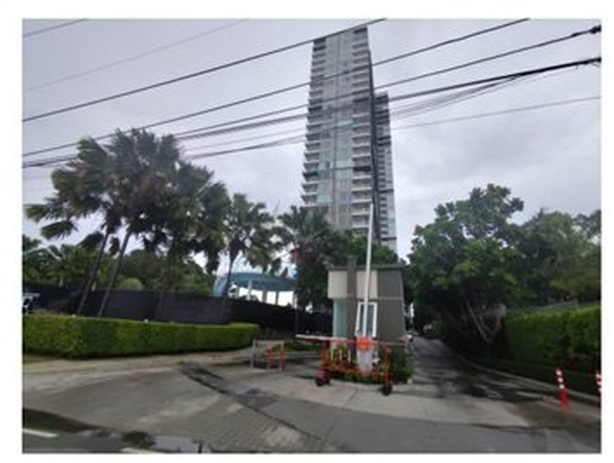 ทรัพย์สถาบันโดย SCB คอนโด เดลมาเรย์ บางเสร่บีชฟร้อนท์ (Del Mare Bangsaray Beachfront)