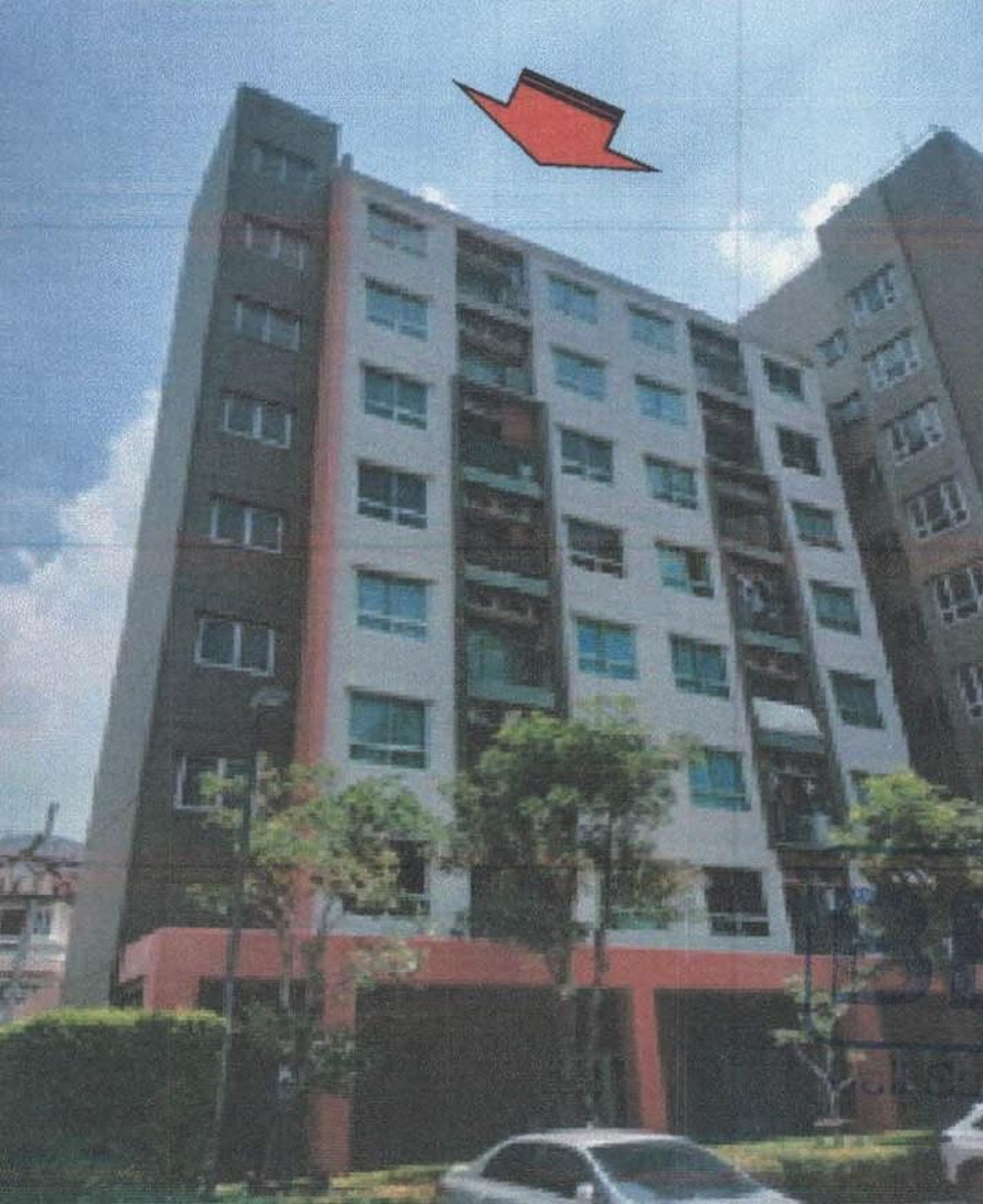 ทรัพย์สถาบันโดย GHB คอนโดใกล้ BTS สำโรง ลุมพินี วิลล์ สุขุมวิท 76-แบริ่งสเตชั่น 2 (Lumpini Ville Sukhumvit 76-Bearing Station 2)