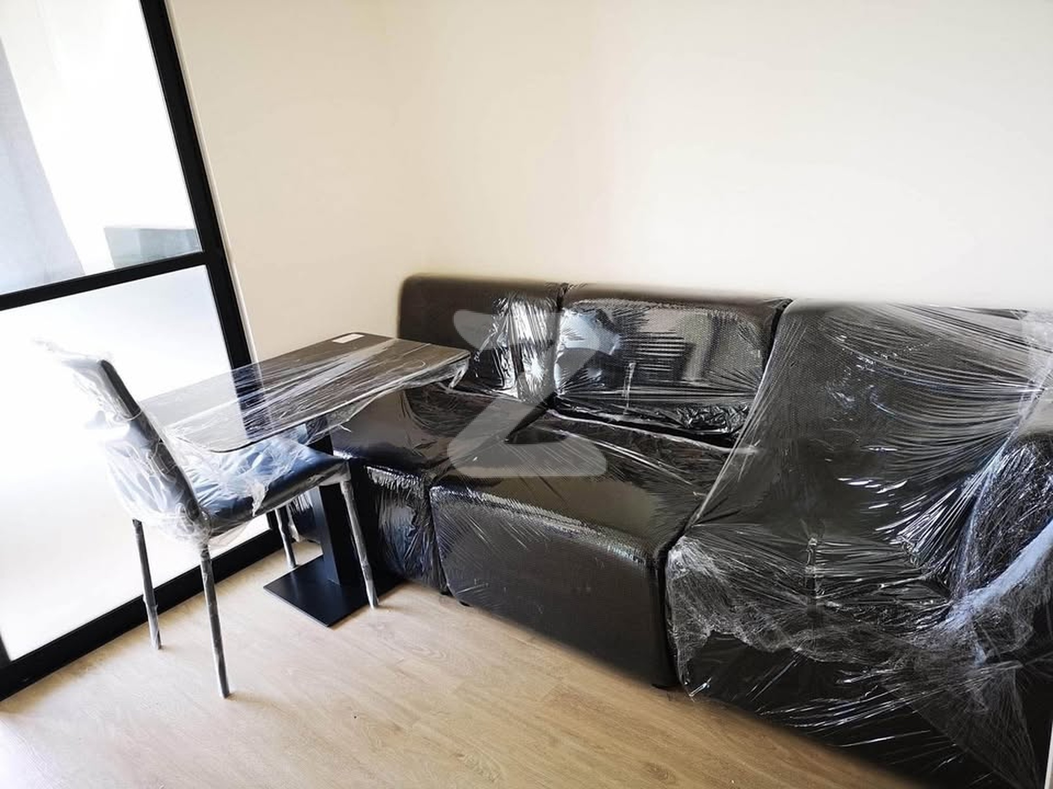 เจ้าของปล่อยเองค่ะ (owner post) ห้องว่างต้นเดือนพฤศจิกายน   I Condo Green Space Sukhumvit 77                    : เจ้าของให้เช่าเอง (งดรับนายหน้า)