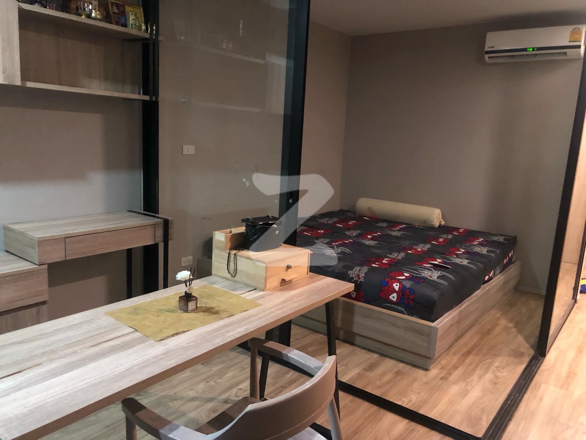 ***Owner For rent/Sale *****เจ้าของปล่อยเองคะ Blssom condo @สาทร-เจริญราษฎร์                              : เจ้าของให้เช่าเอง (งดรับนายหน้า)