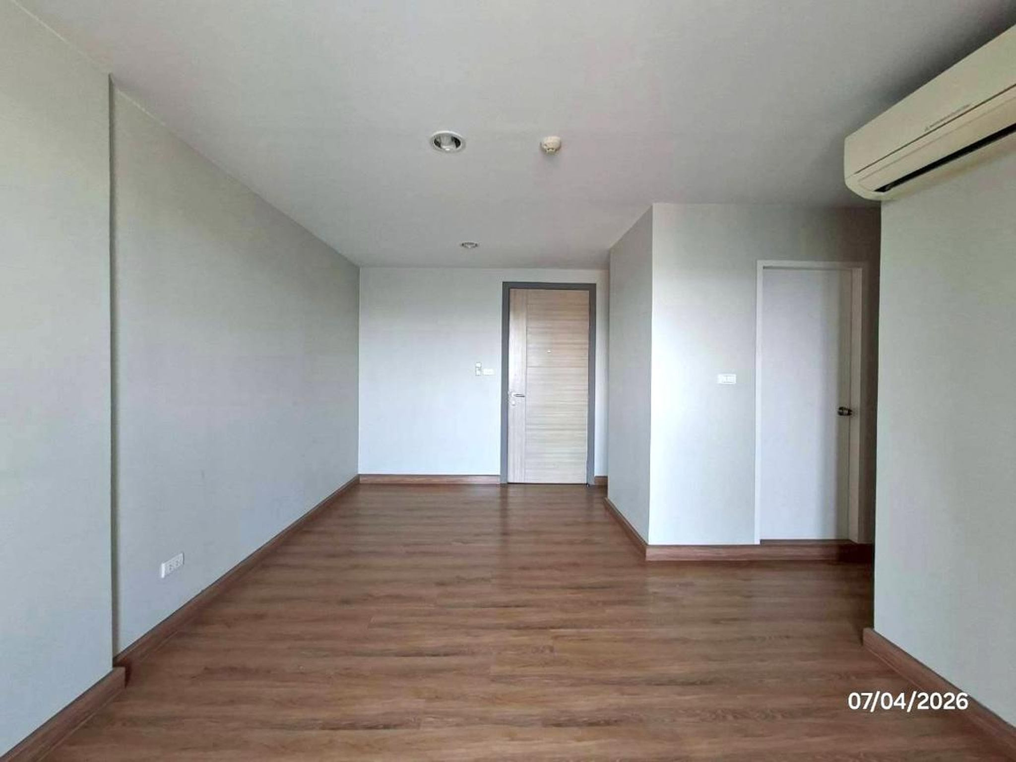 ทรัพย์สถาบันโดย KASIKORNBANK คอนโด เอ็มที เรสซิเดนซ์ รังสิต-คลองหลวง (MT Residences Rangsit-Klongluang)