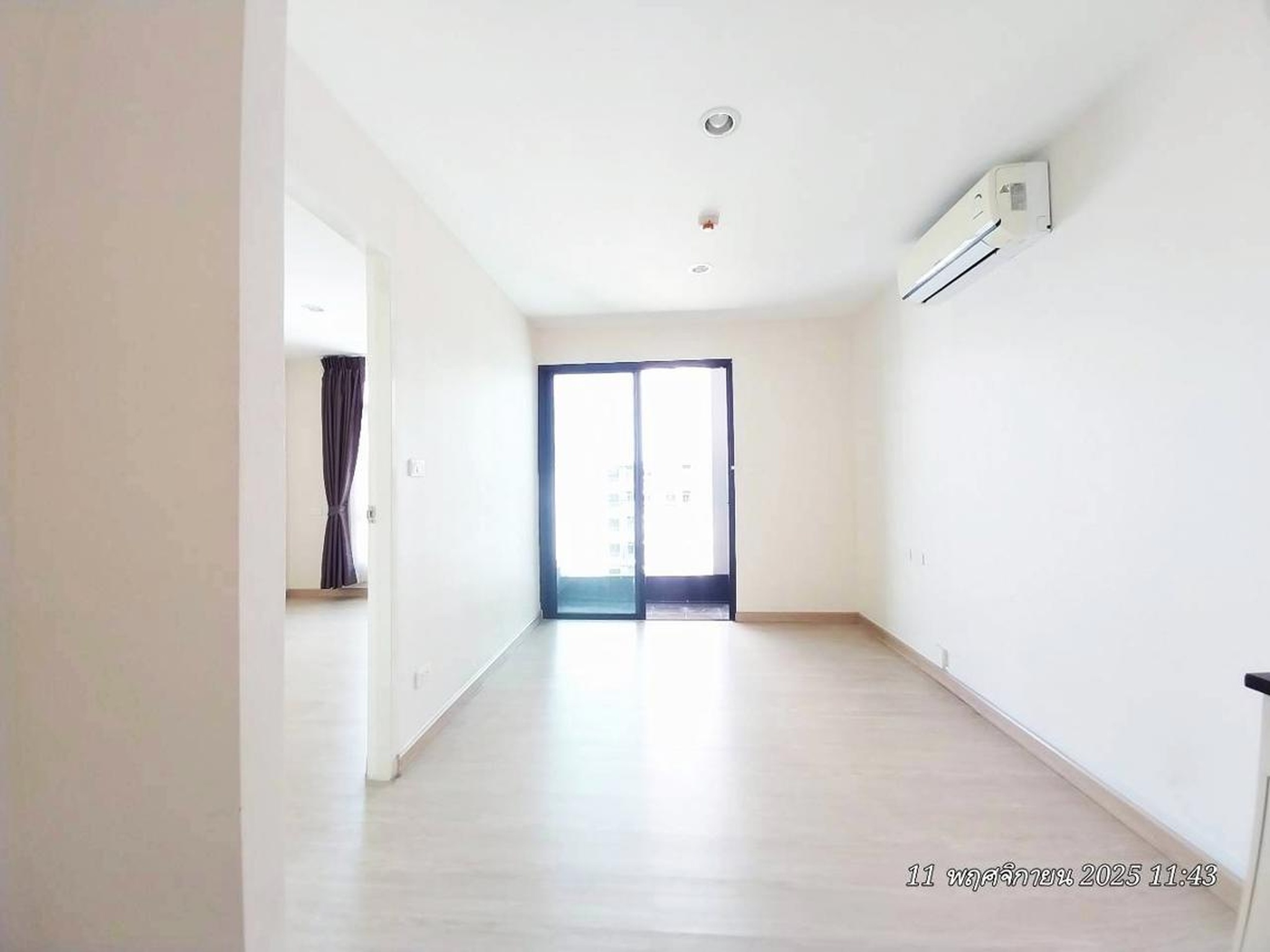 ทรัพย์สถาบันโดย KASIKORNBANK คอนโดใกล้ MRT บางโพ เฟรช คอนโด บางโพ (Fresh Condo Bangpho)