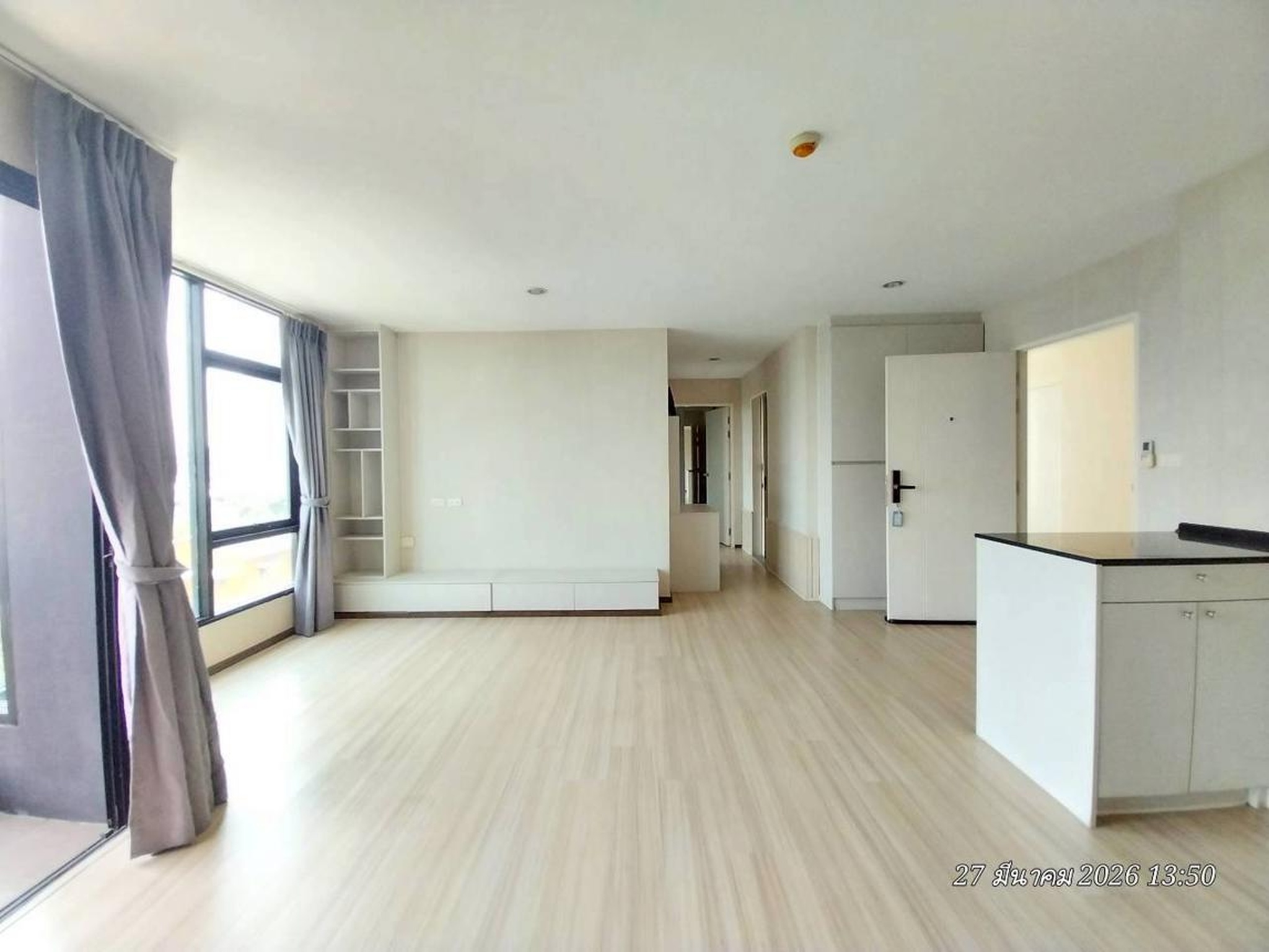 ทรัพย์สถาบันโดย KASIKORNBANK คอนโดใกล้ MRT บางโพ เฟรช คอนโด บางโพ (Fresh Condo Bangpho)