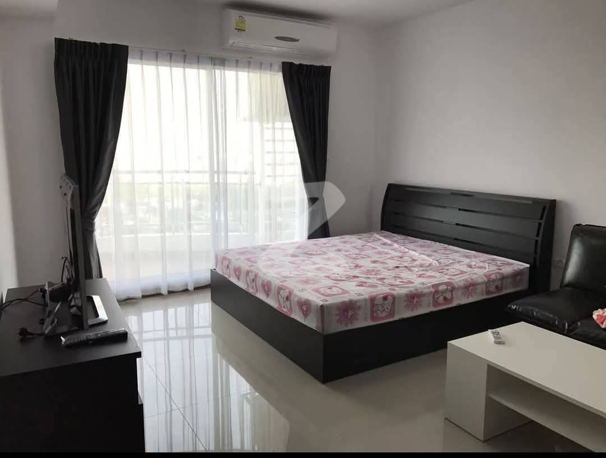 ห้องว่างให้เช่า Owner รับ agent ค่ะ คอนโดติดแม่น้ำเจ้าพระยา คอนโดศุภาลัย รีเวอร์ รีสอร์ท เจริญนคร 57 : เจ้าของให้เช่าเอง (งดรับนายหน้า)